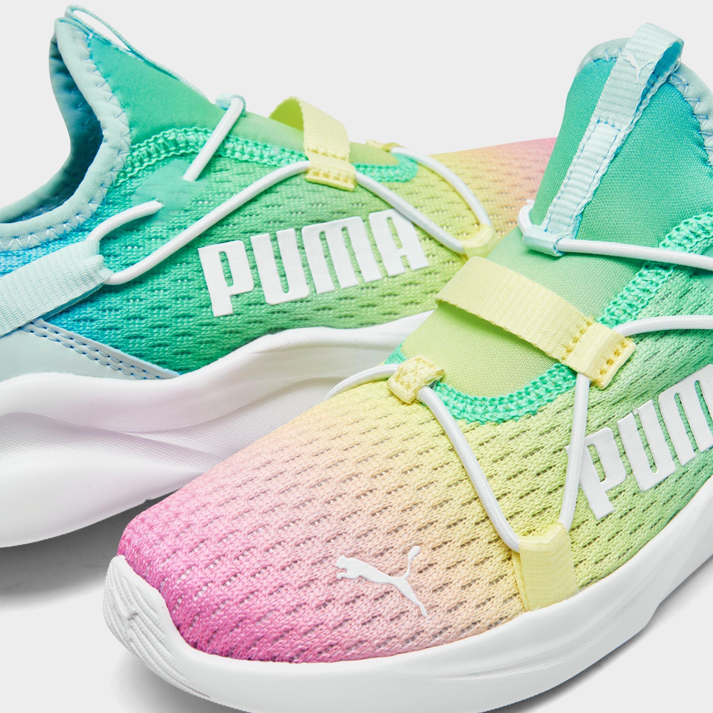 rainbow rift puma