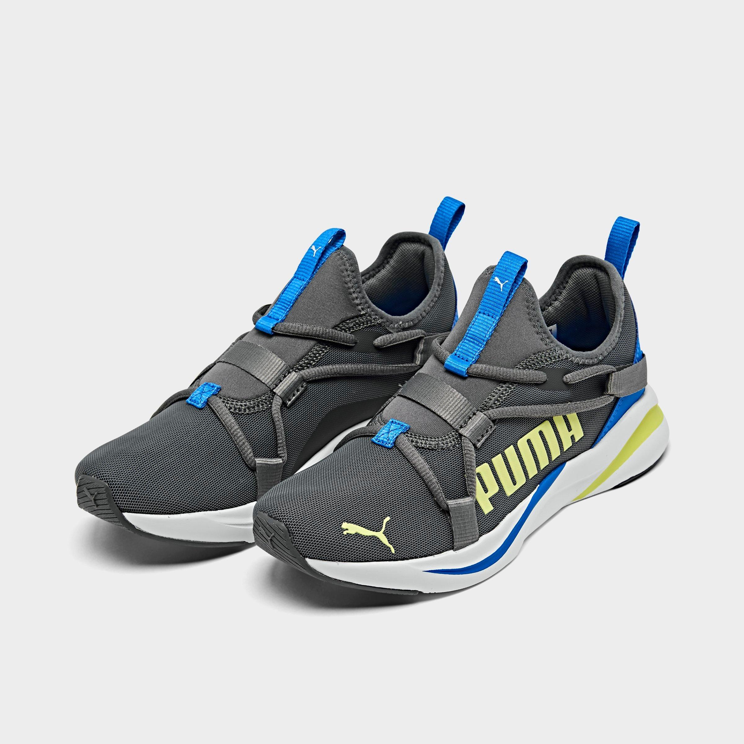 puma sports shoes for kids