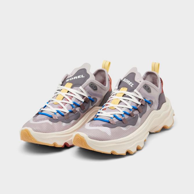 sorel kinetic breakthru tech sneaker