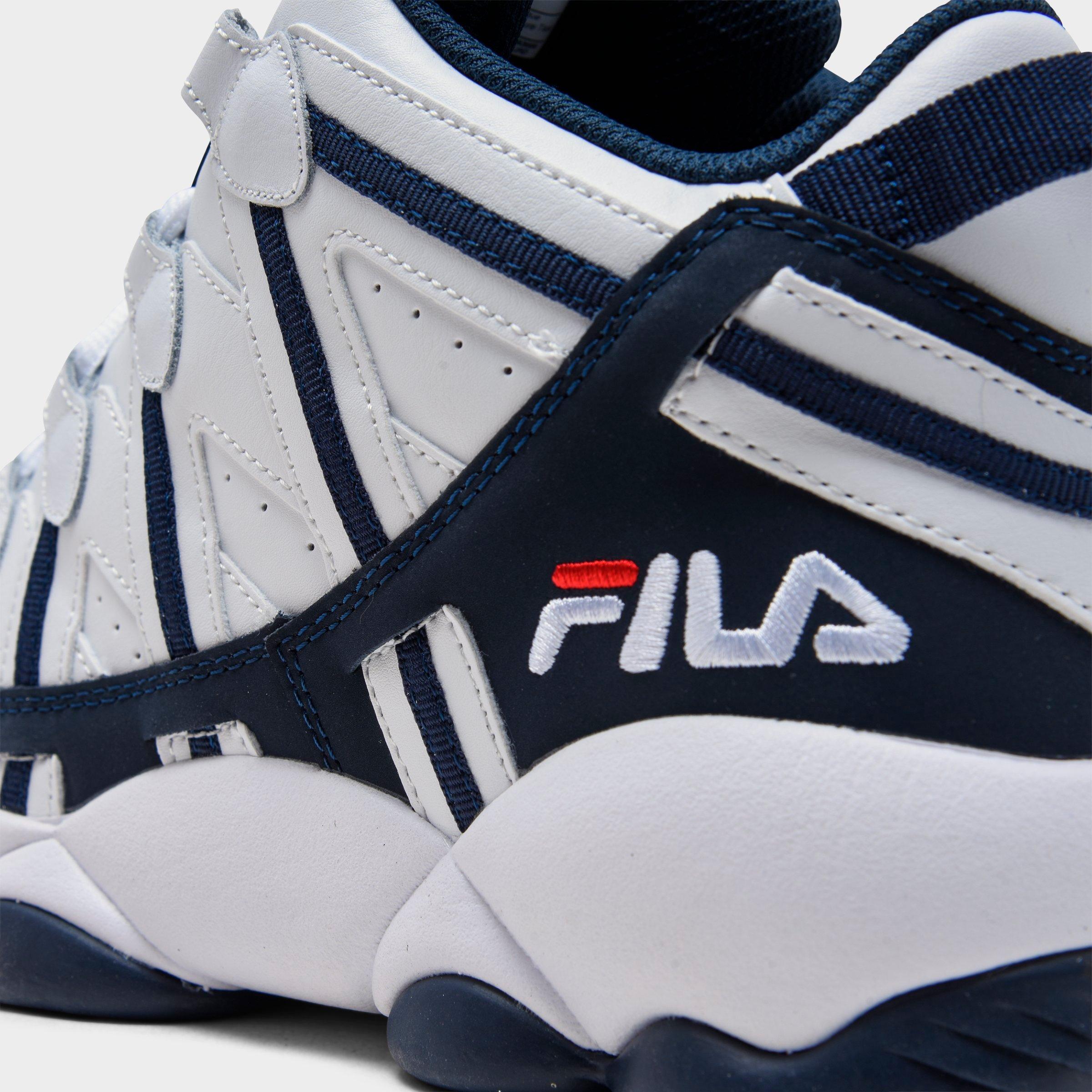 men's fila spaghetti shoes