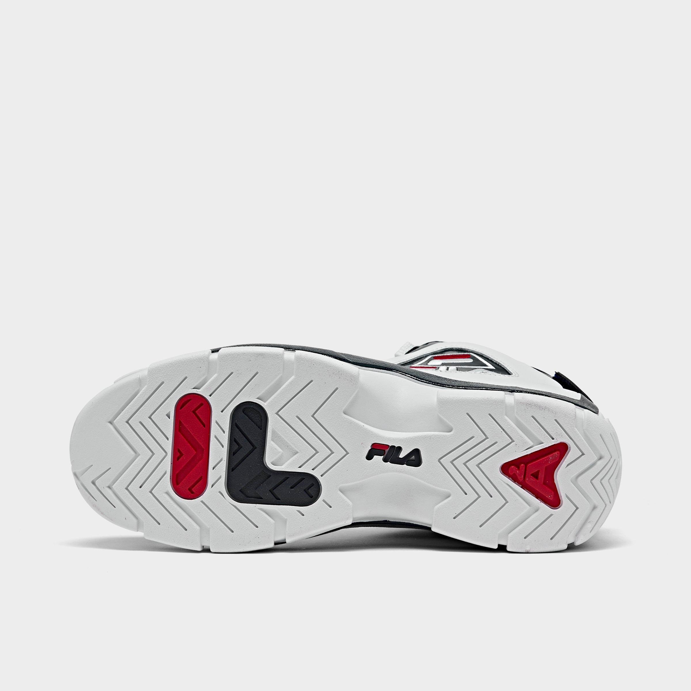 grant hill basketball shoes