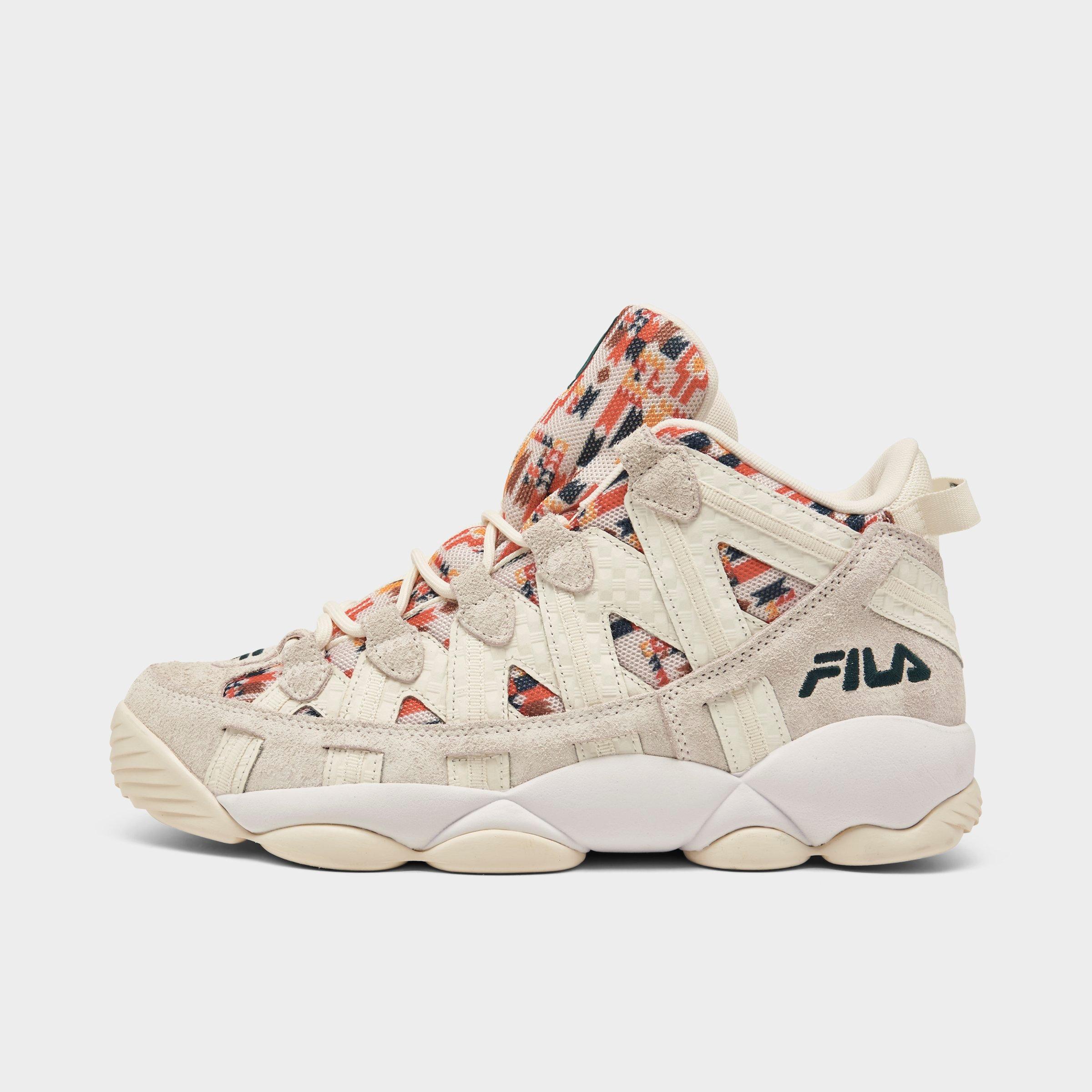 fila stackhouse spaghetti