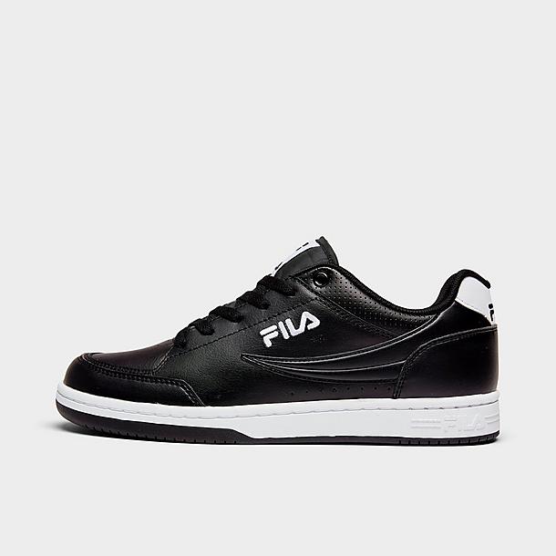 Men S Fila Bbn 92 Casual Shoes Finish Line
