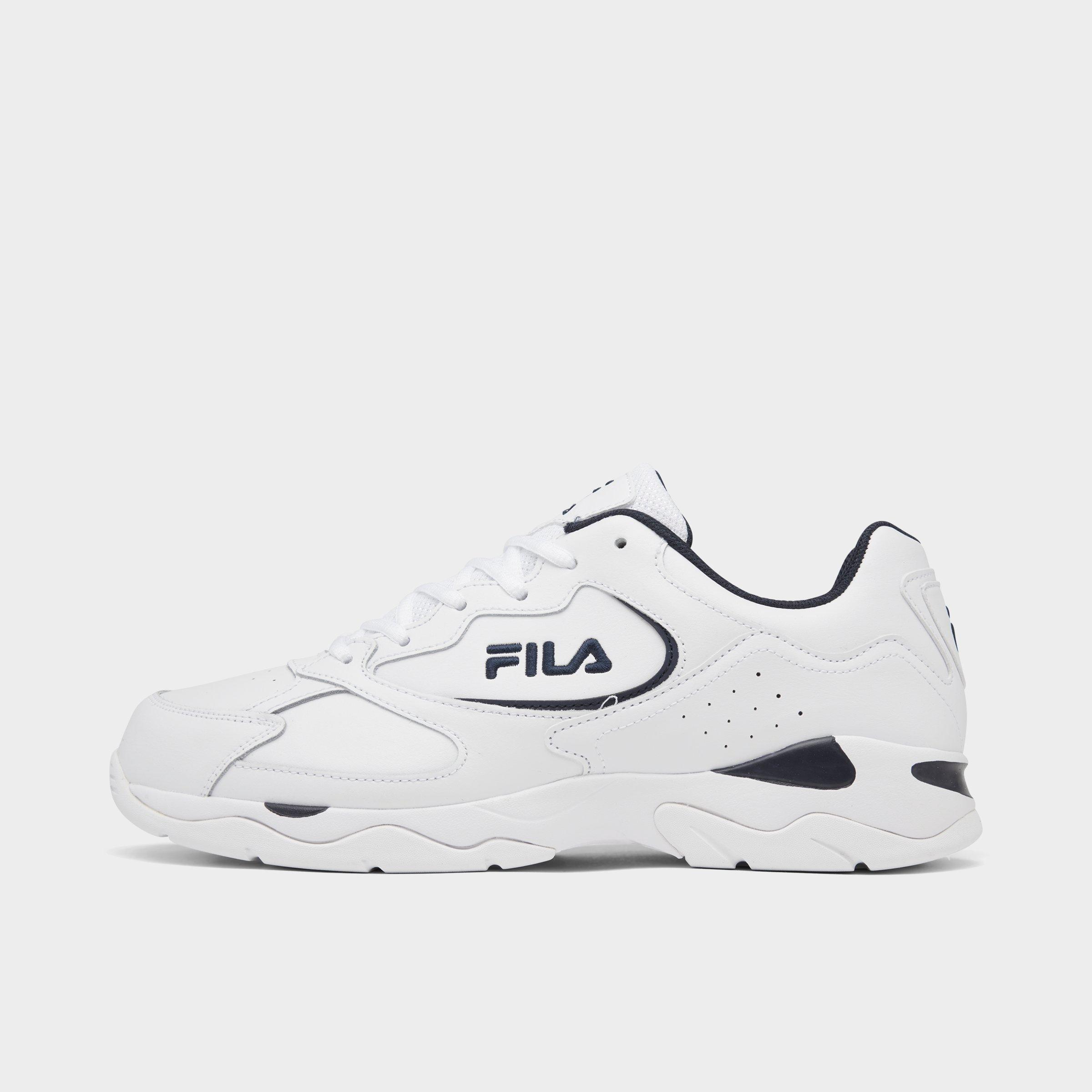 tri runner fila