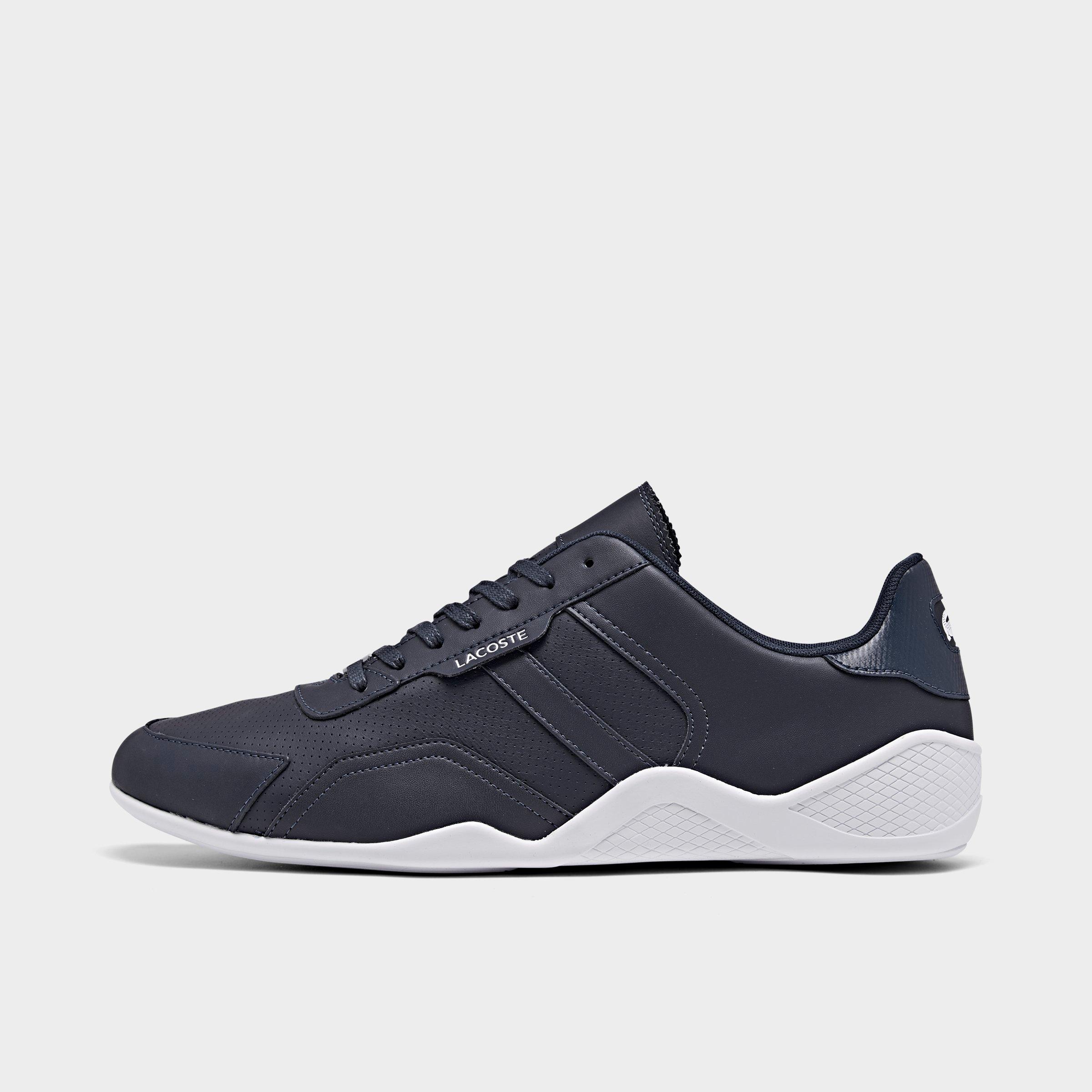 Men S Lacoste Hapona 721 1 Casual Shoes Finish Line