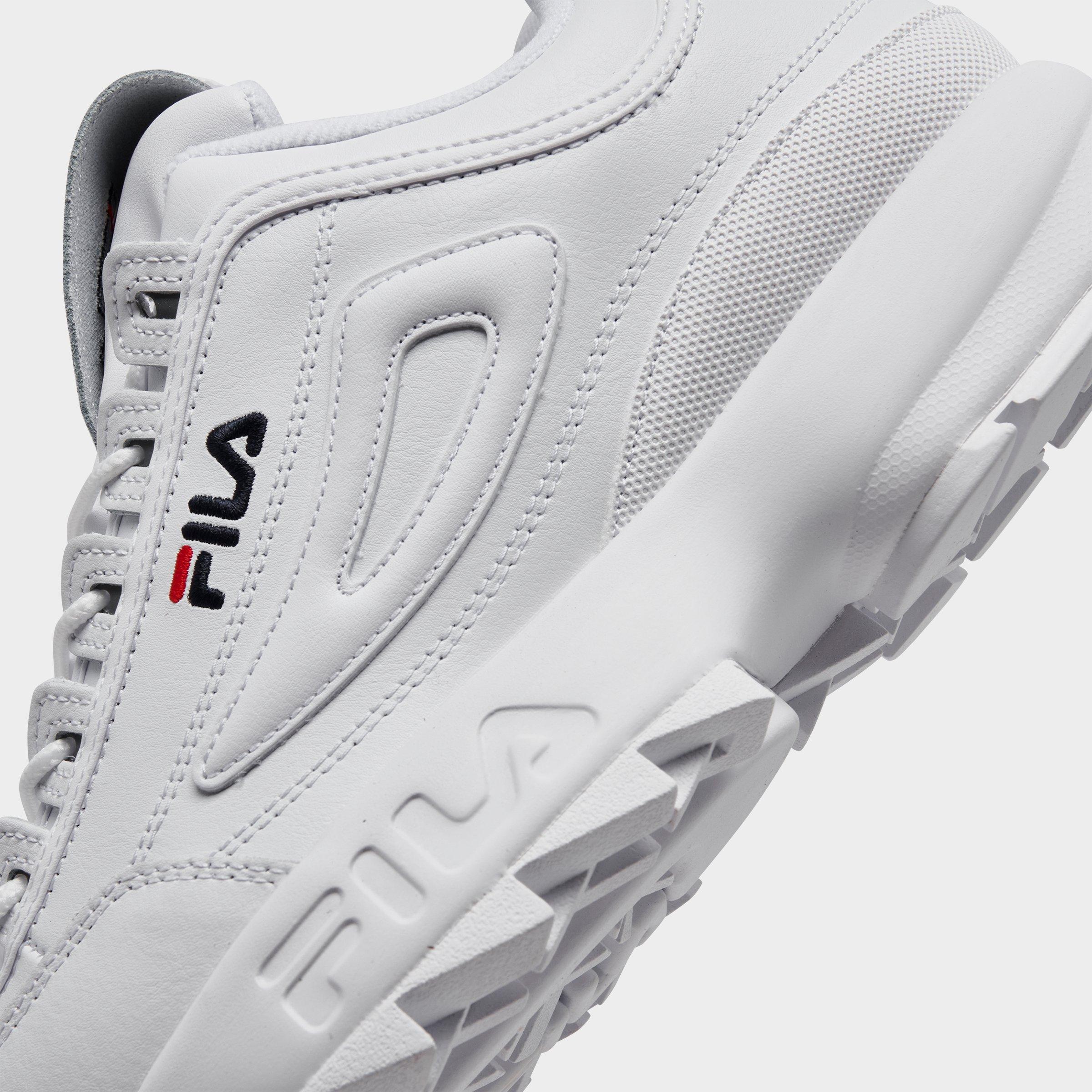 fila disruptor 2 finish line