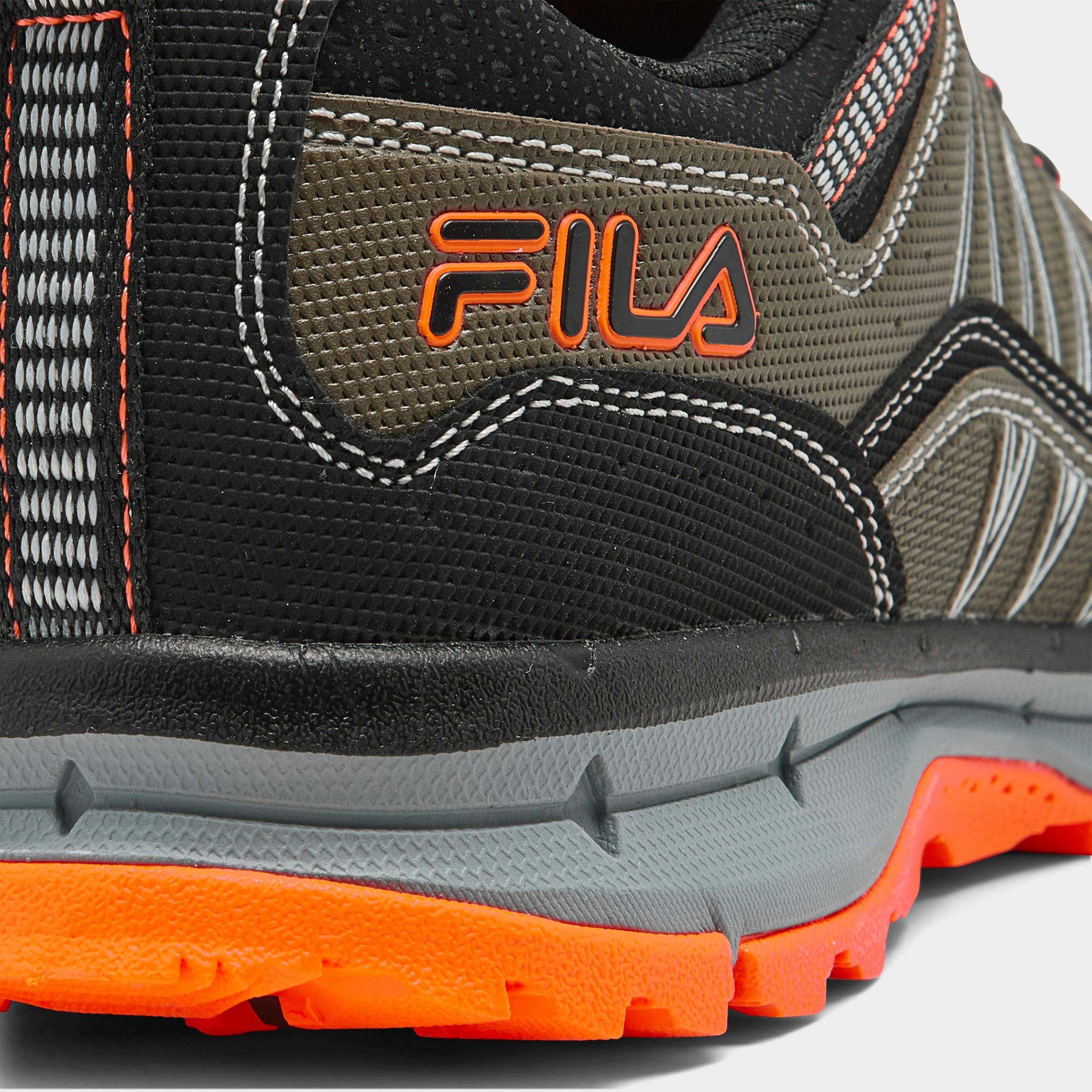 fila evergrand