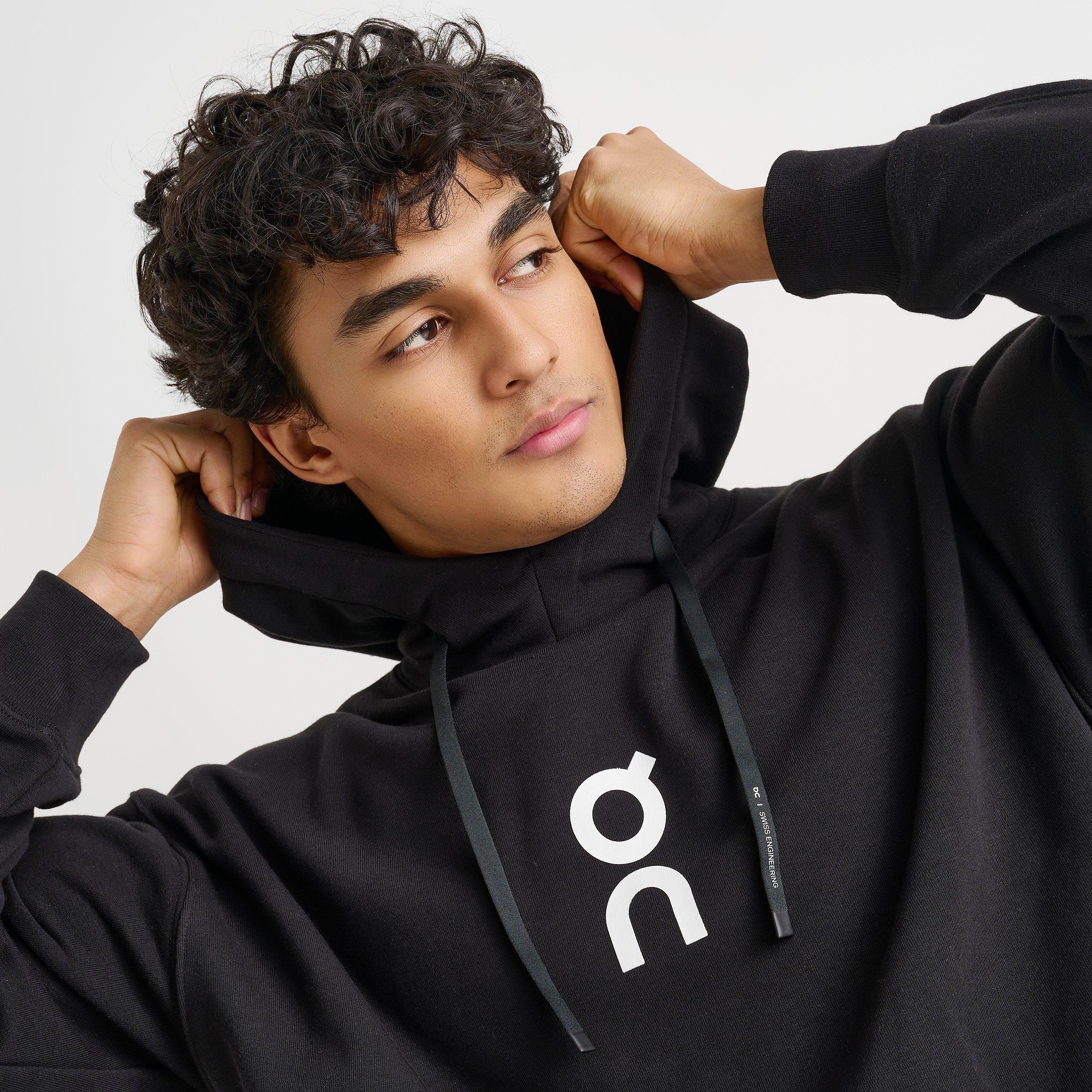 Men's On Club Hoodie | Finish Line