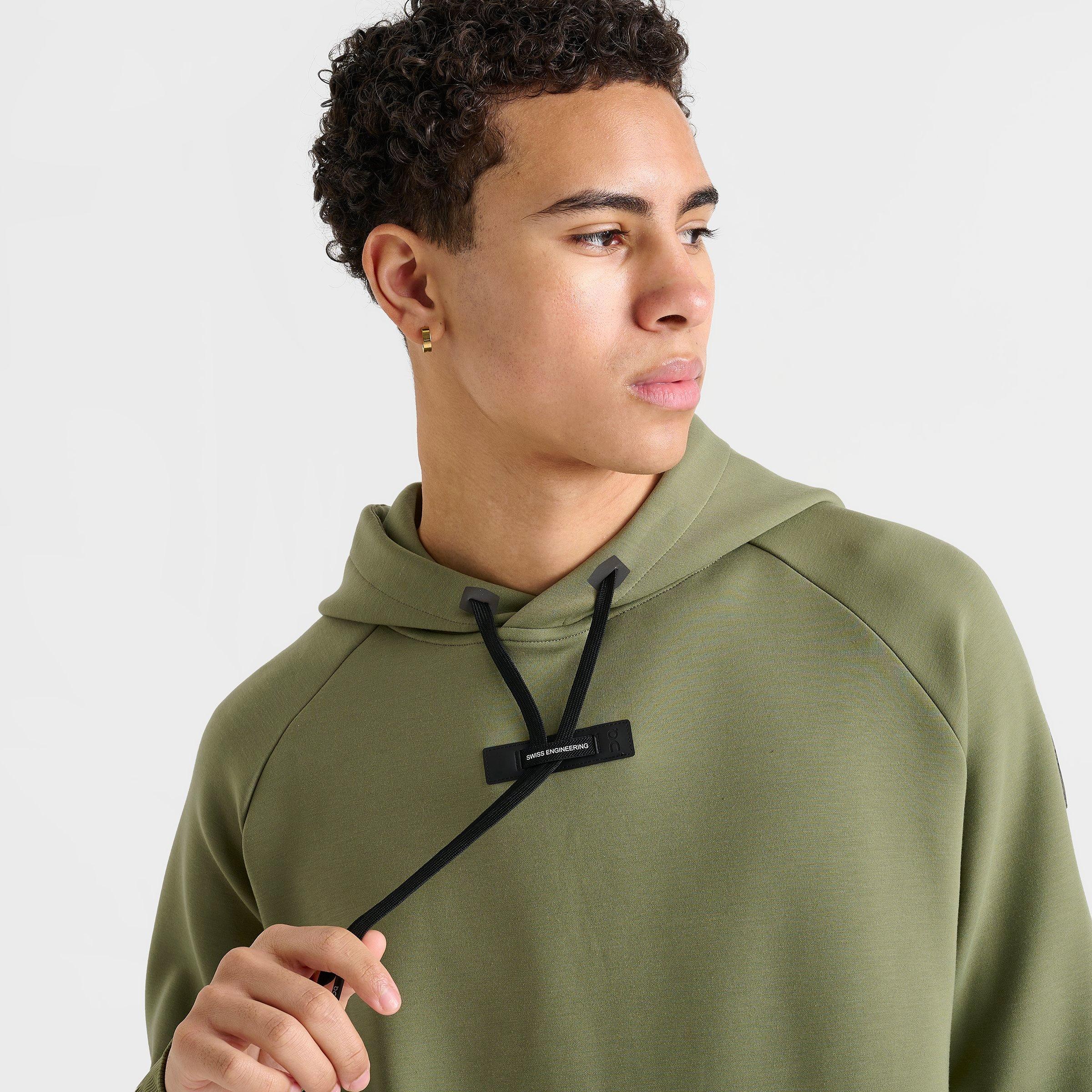 Men's On Classic Tech Hoodie