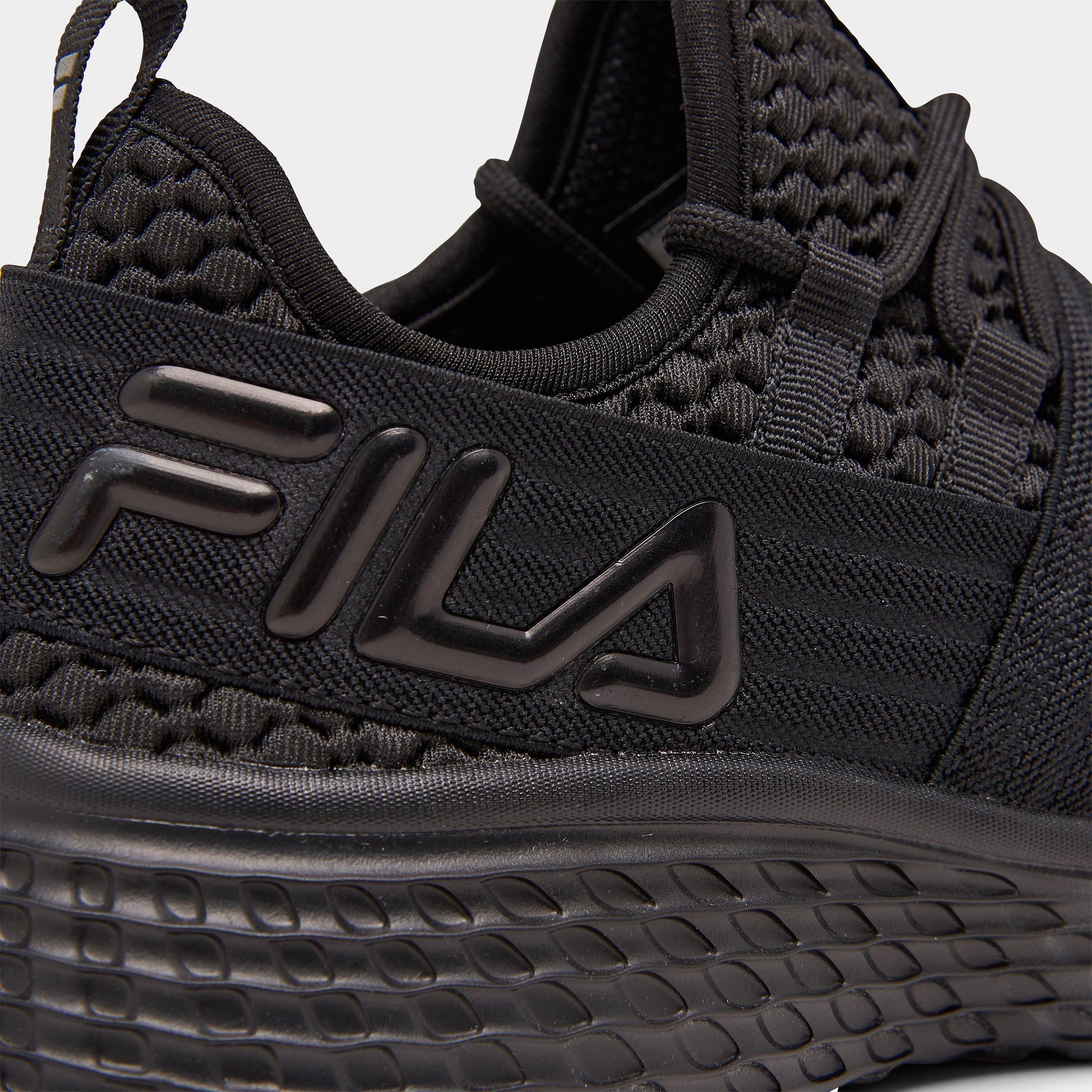men's fila fondato 3 running shoes
