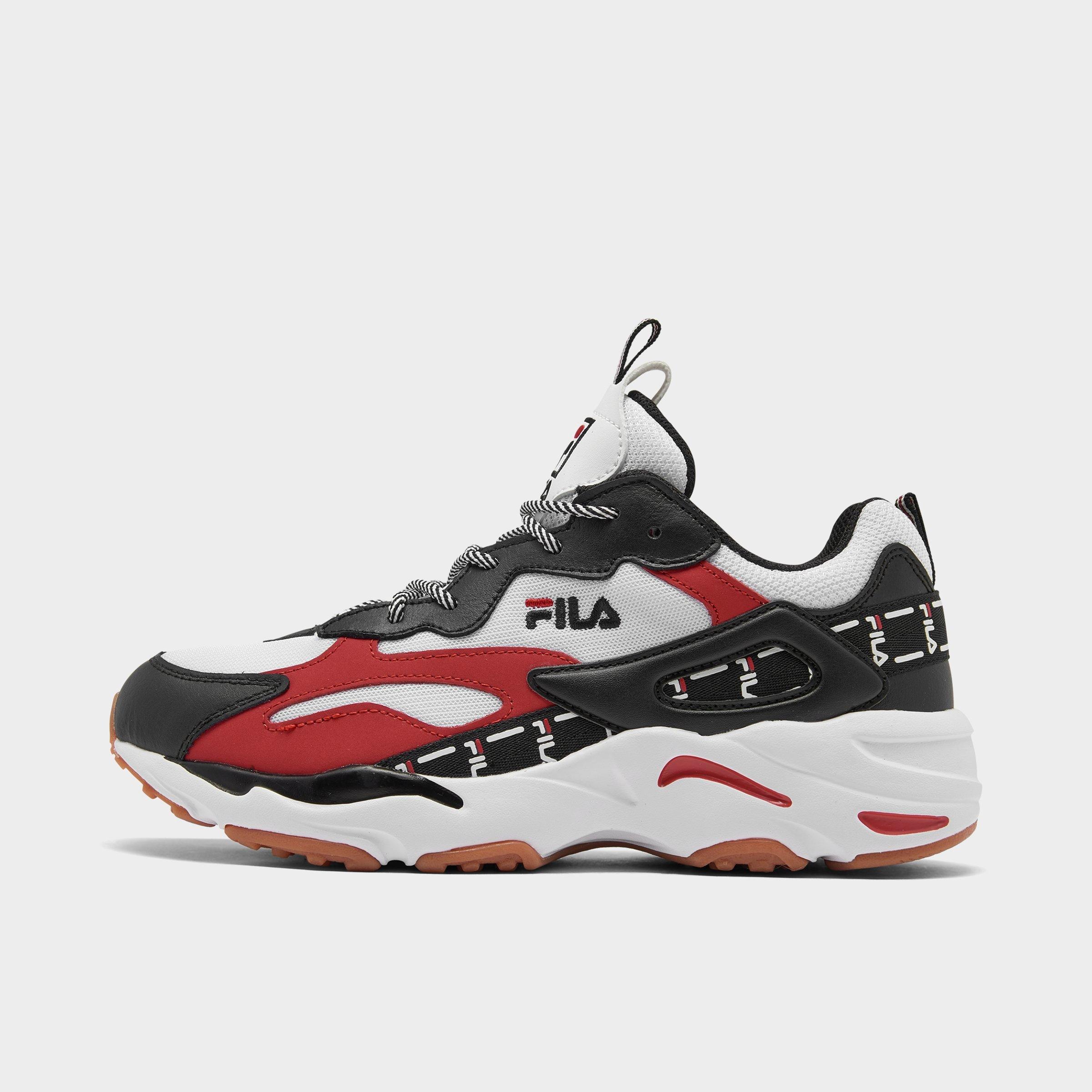 fila shoes finish line