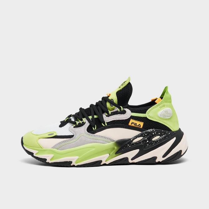 fila ray men's shoes