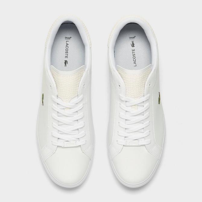 Lacoste shoes outlet finish line