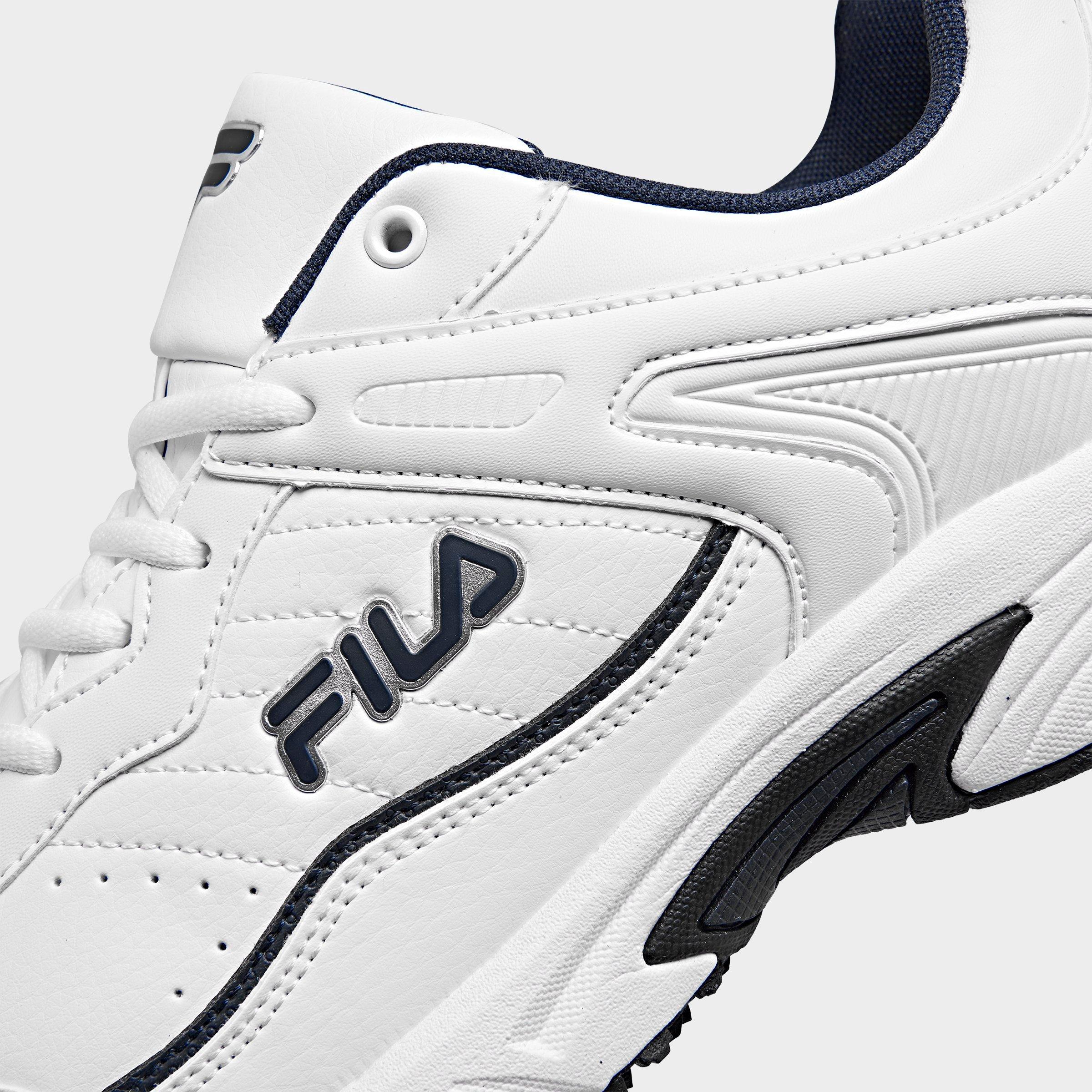 fila memory sportland