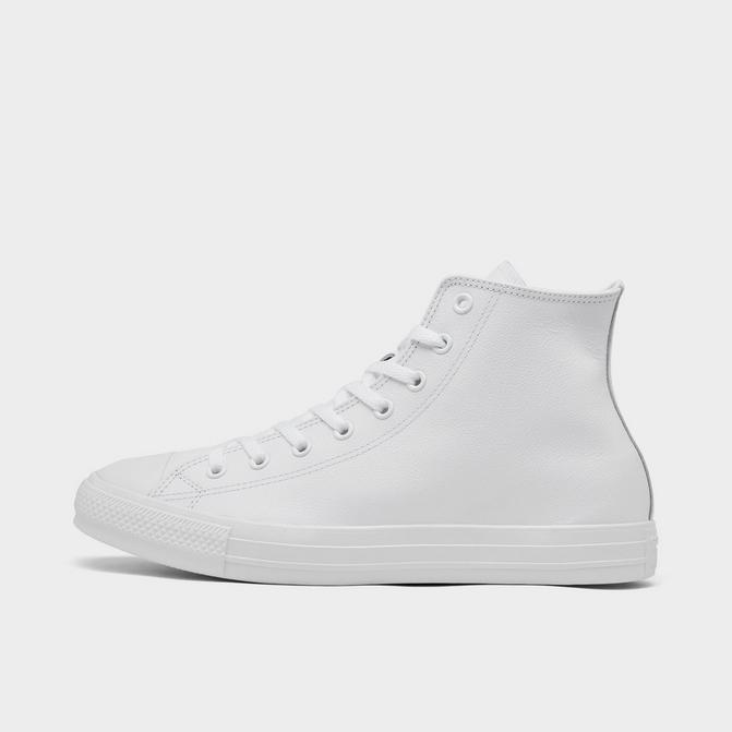 chuck taylorall star leather
