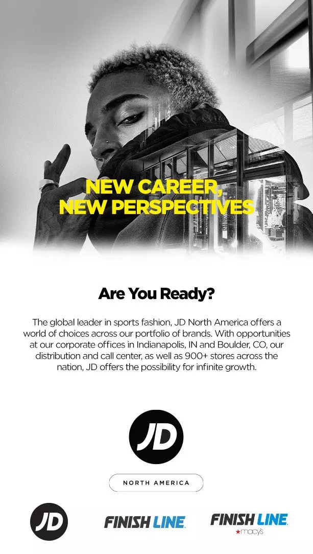 Careers at Finish Line | Finish Line