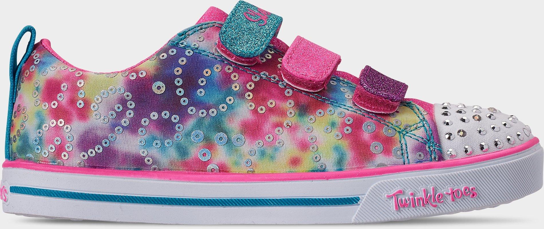 baby skechers twinkle toes