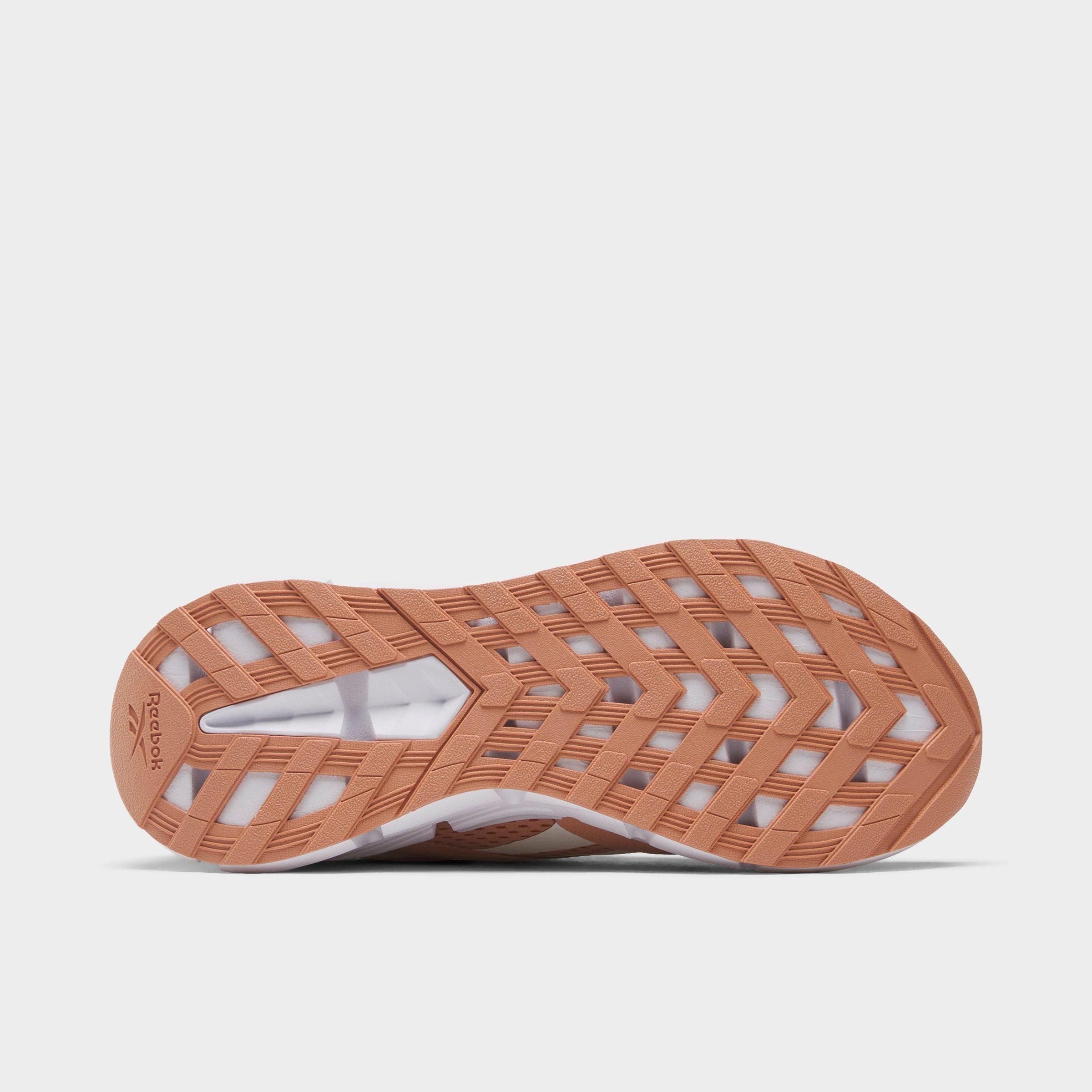 Reebok brown running shoes sales