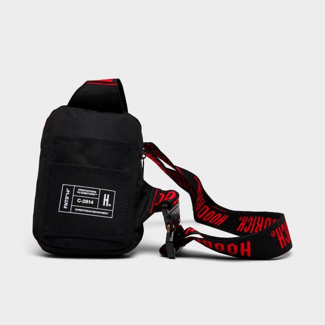 Hoodrich side online bag