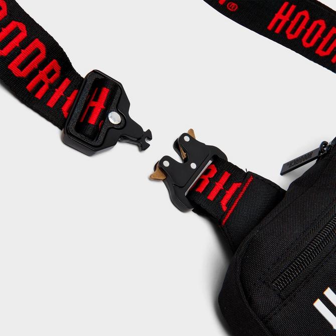 Hoodrich OG Core Chest Bag