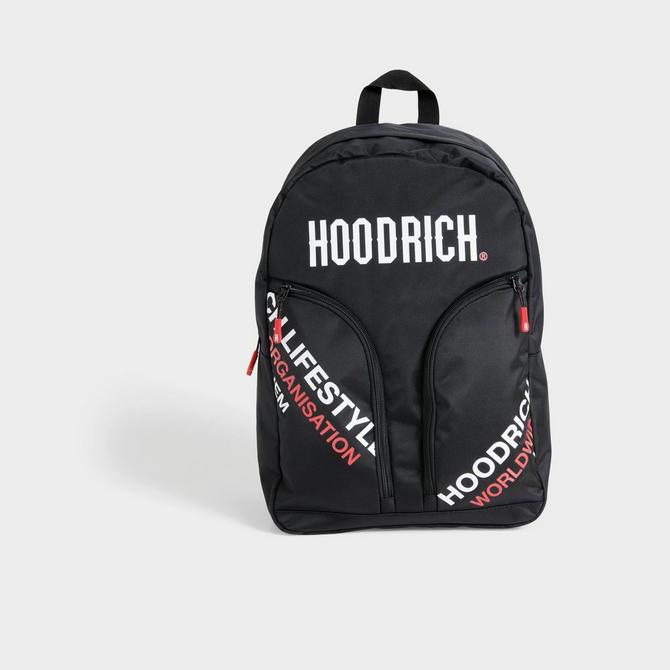 Hoodrich OG Cycle Backpack Finish Line