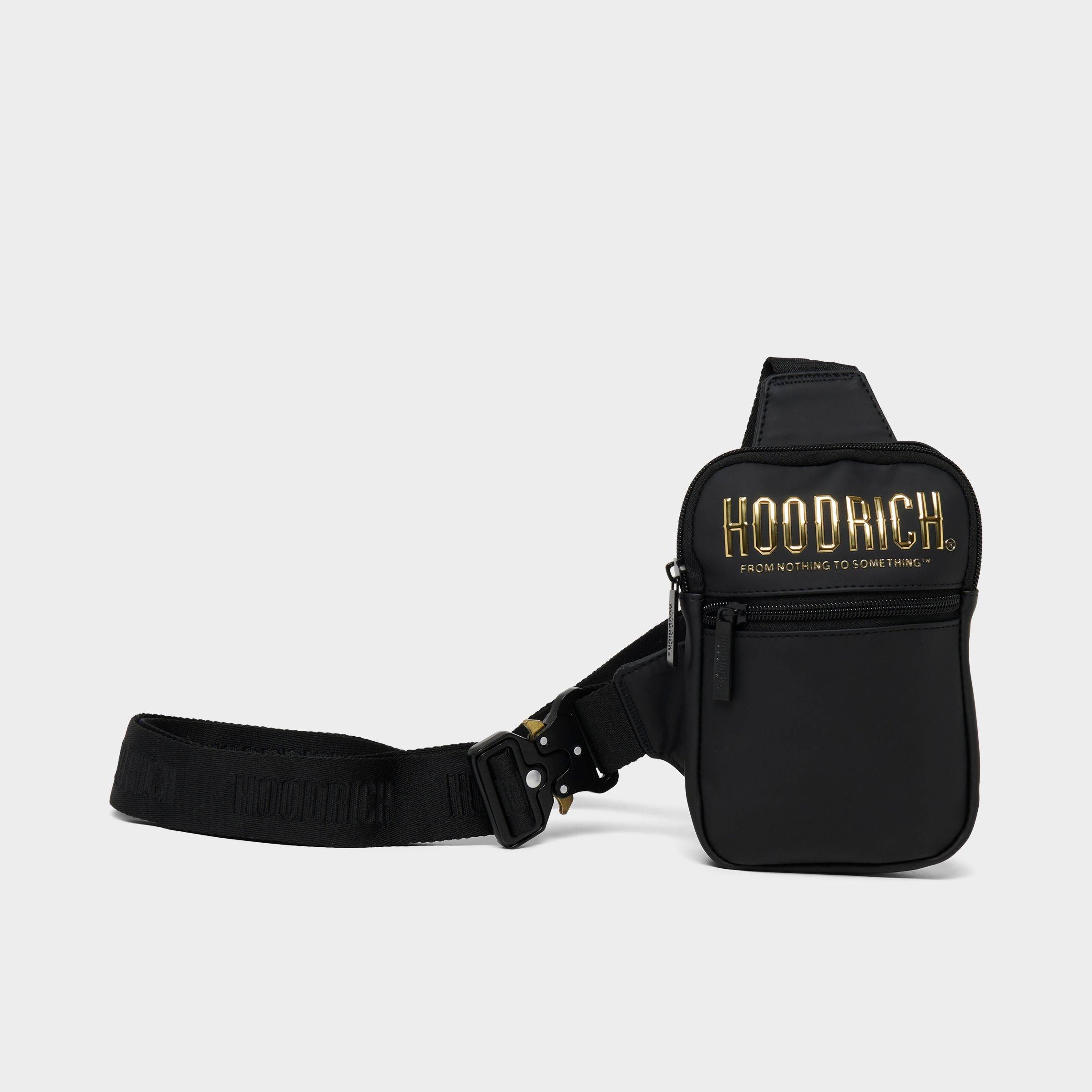 ★ギフトにおすすめ★【HOODRICH】OG Core ミニバッグ HOODRICH Hoodrich OG Core Oversized Clip Mini Crossbody Bag