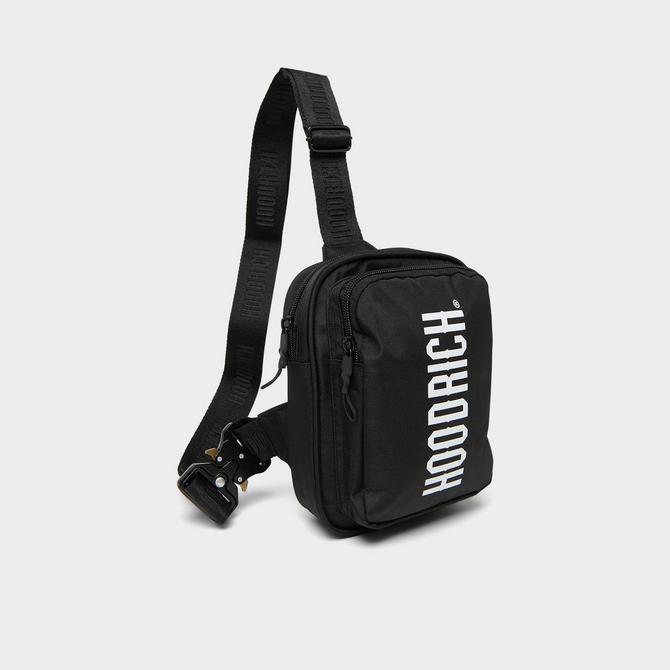 Hoodrich OG Core Oversized Clip Mini Crossbody Bag Finish Line