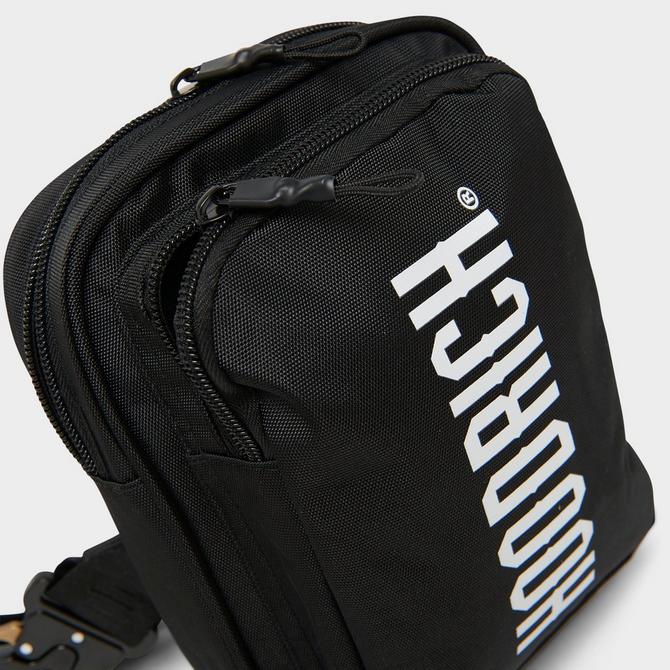 Hoodrich OG Core Oversized Clip Mini Crossbody Bag| Finish Line