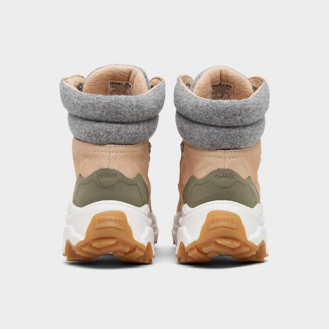 kinetic conquest sneaker