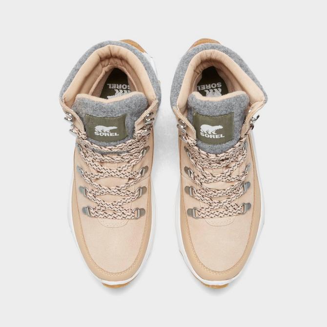 kinetic conquest sneaker