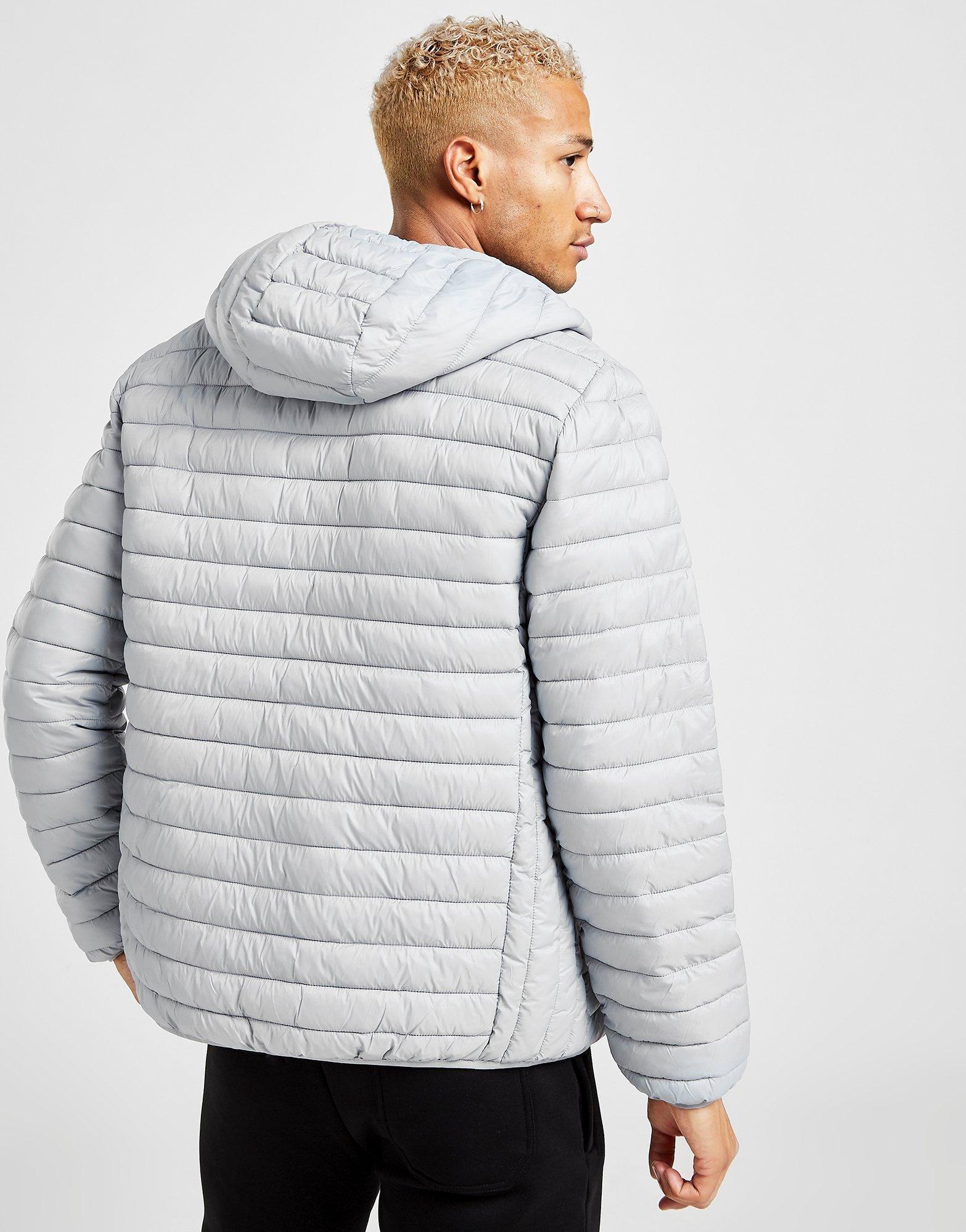 nicce jacket jd