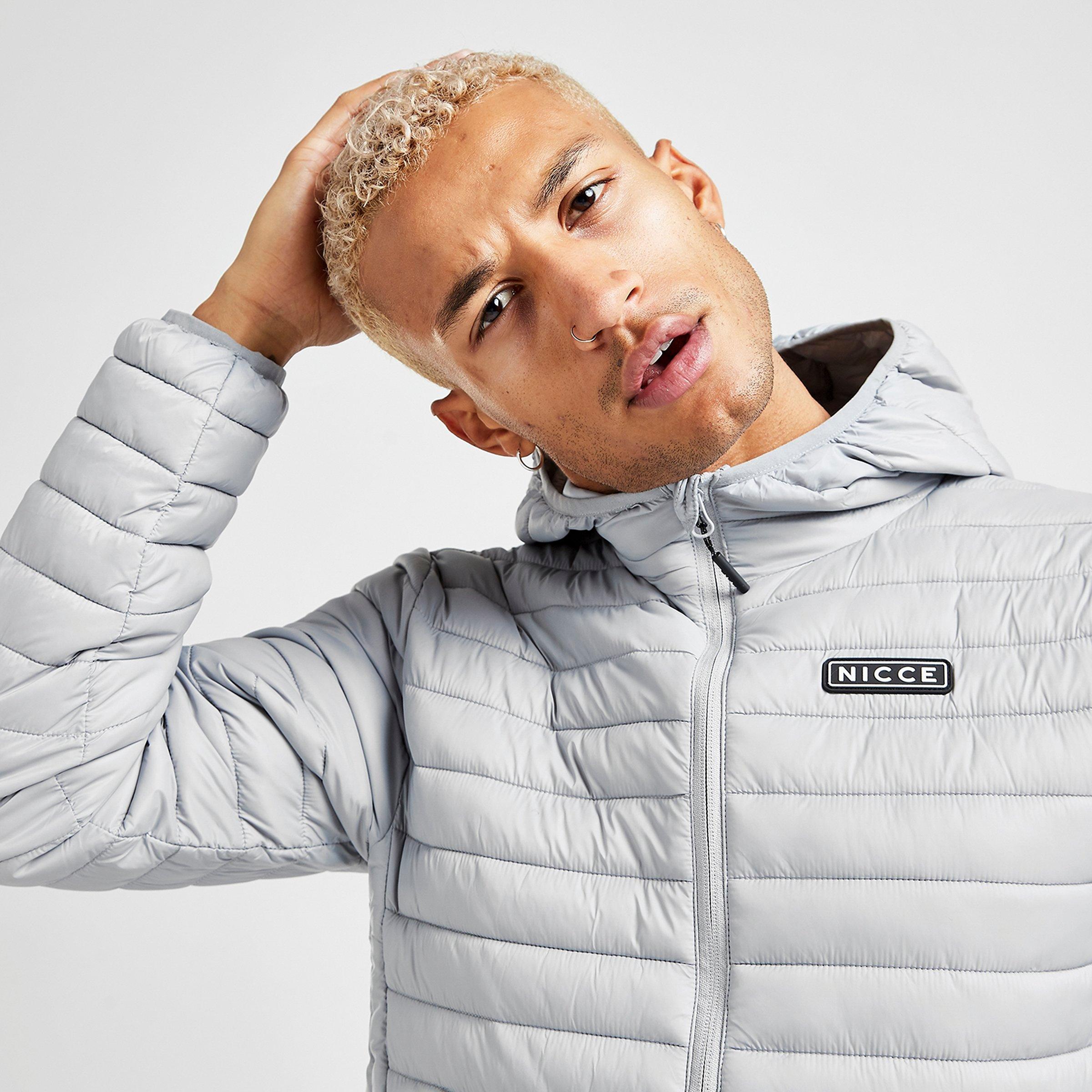 nicce jacket jd