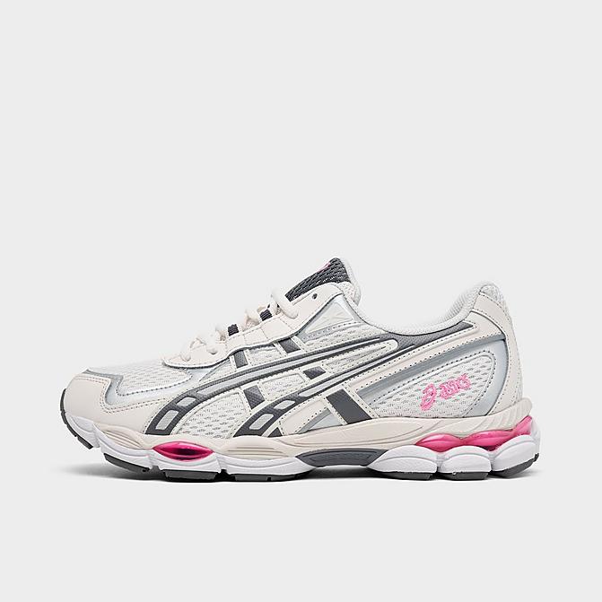 Women's ASICS GEL-NYC 2055 Casual Shoes | Finish Line Women's ASICS GEL-NYC 2055 Casual Shoes | Finish Line