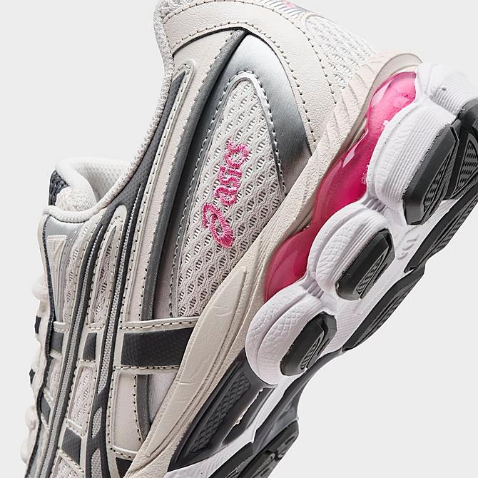 Women's ASICS GEL-NYC 2055 Casual Shoes | Finish Line Women's ASICS GEL-NYC 2055 Casual Shoes | Finish Line