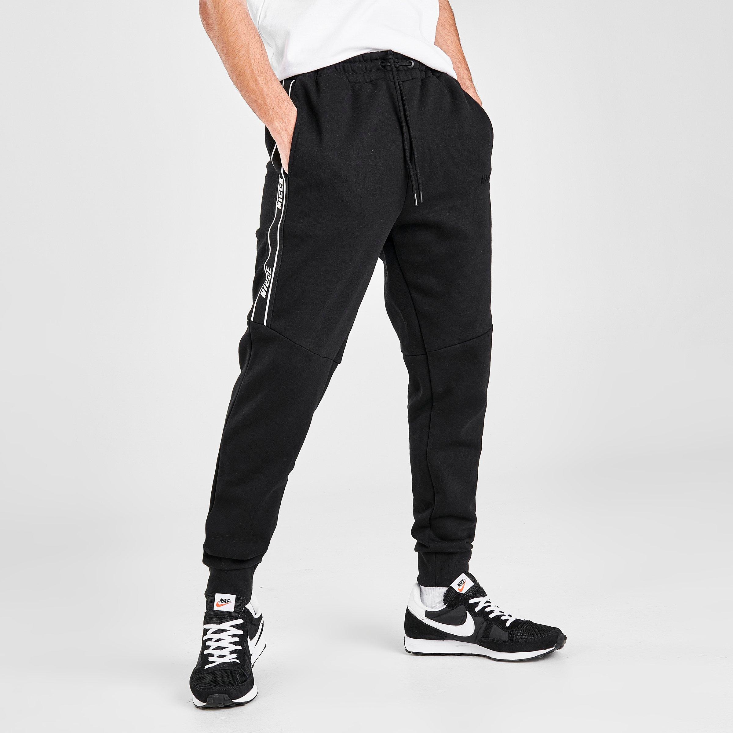 nicce joggers sale