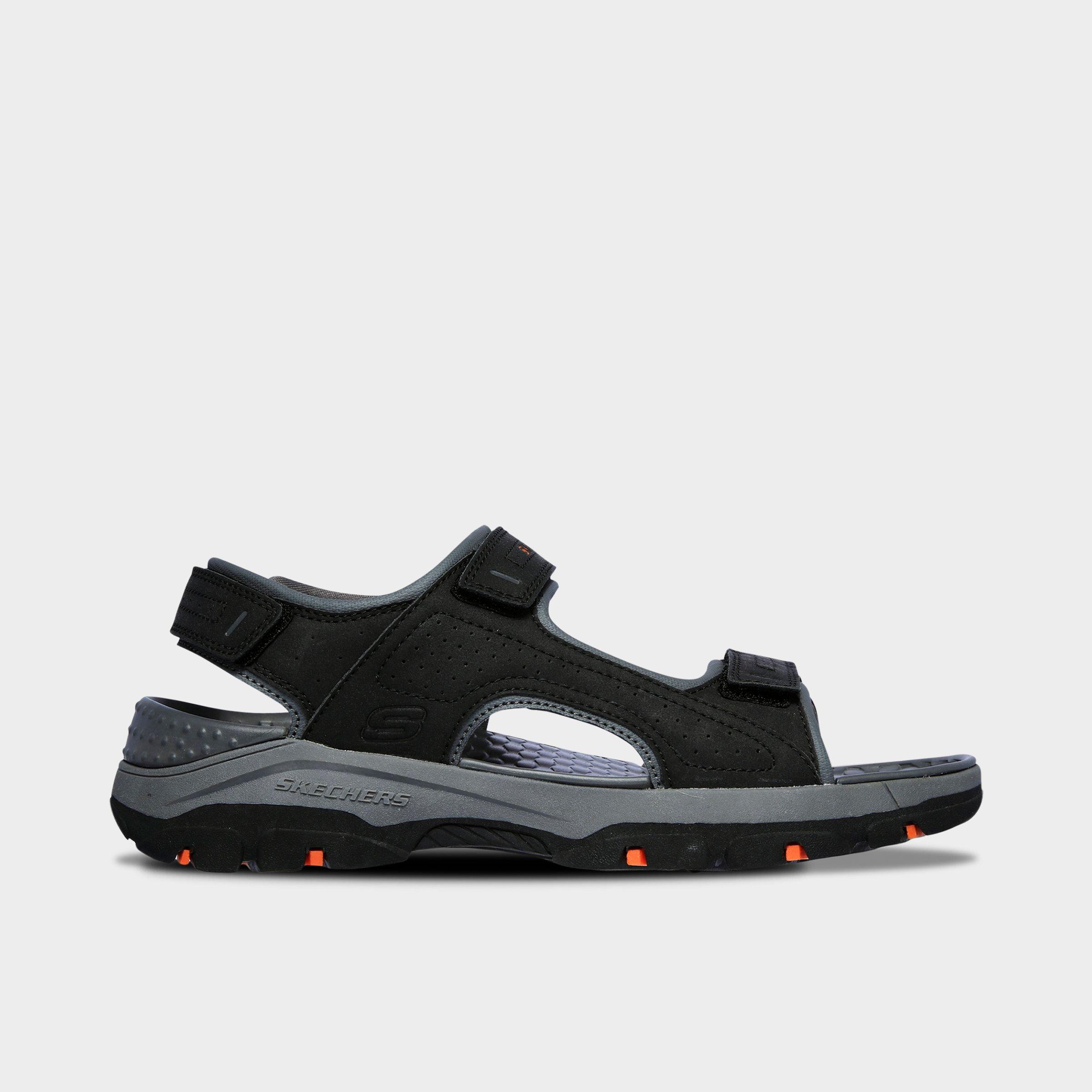skechers rocker bottom sandals