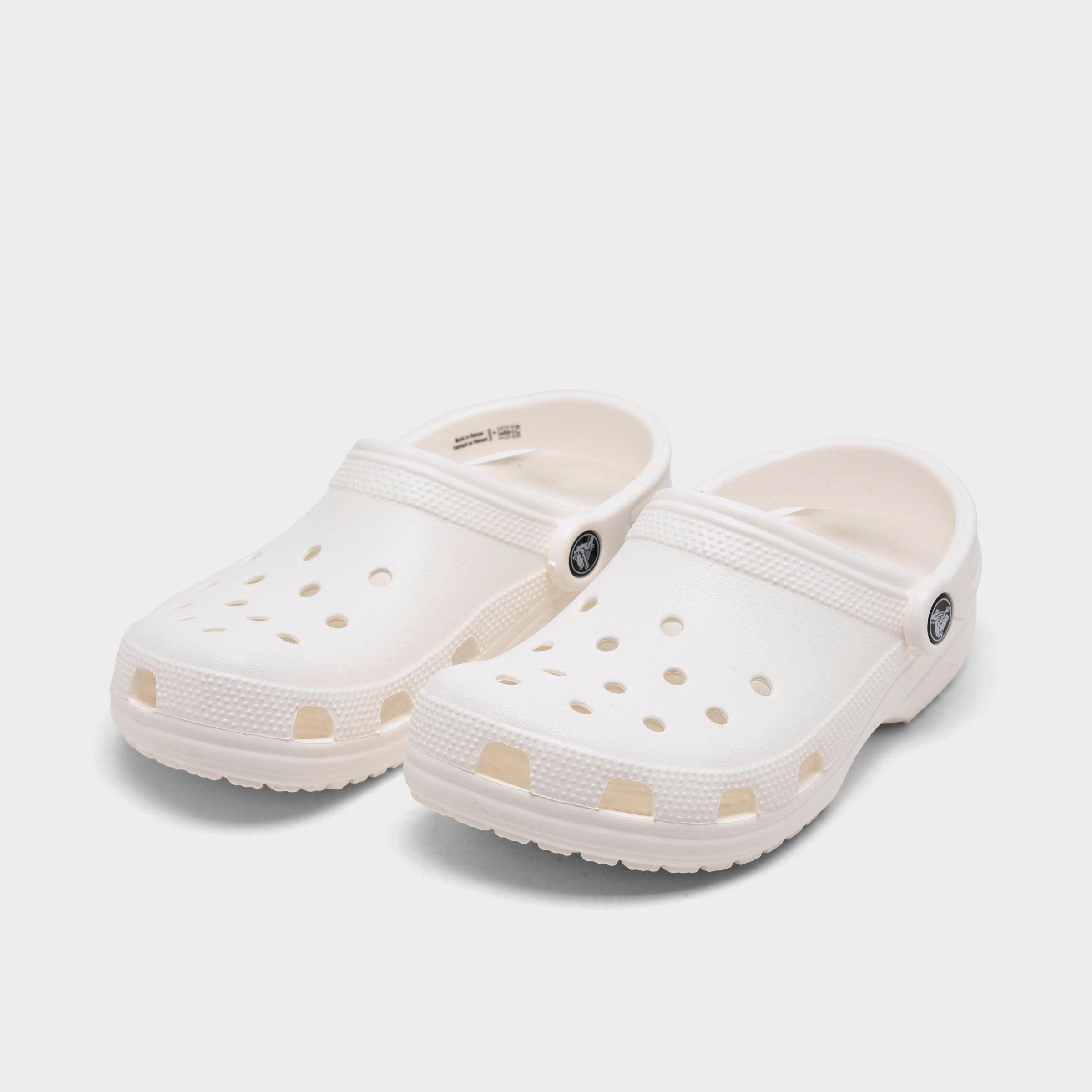 crocs for big girls