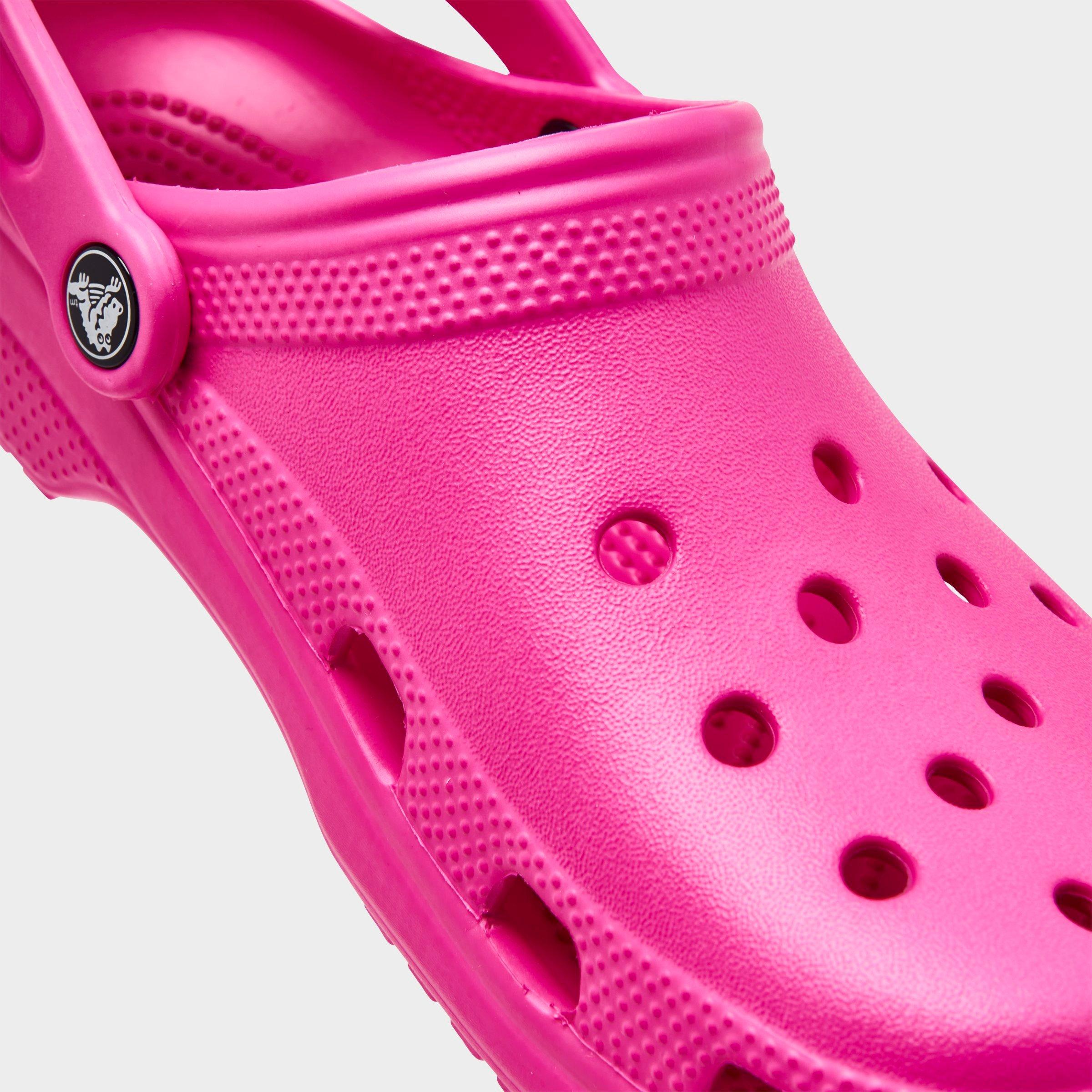 big crocs shoes