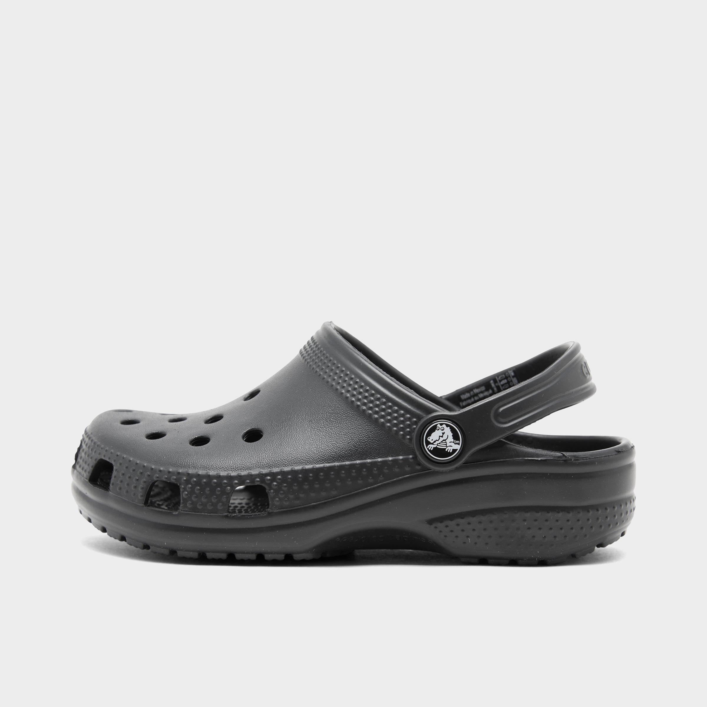 finish line crocs