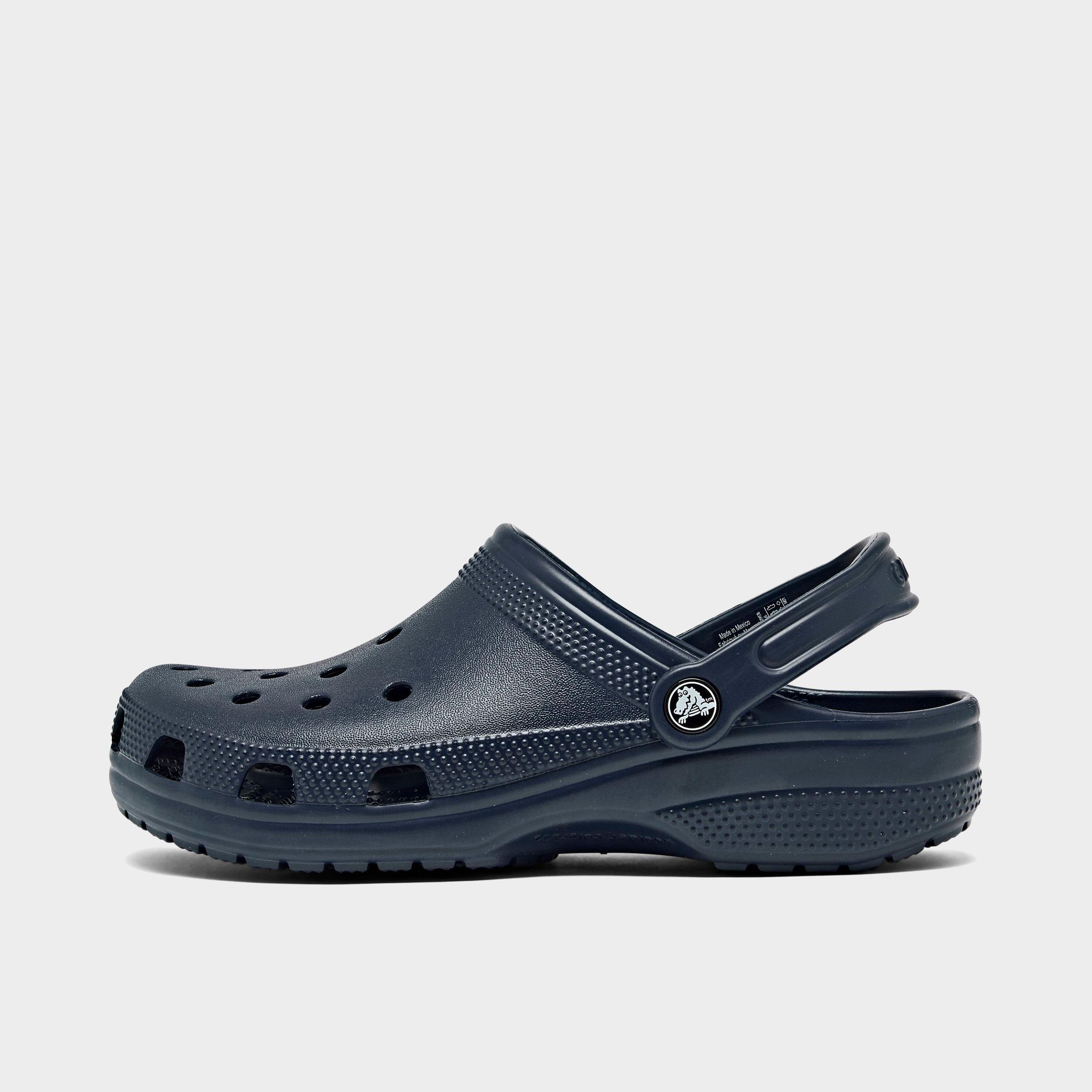 little kids crocs