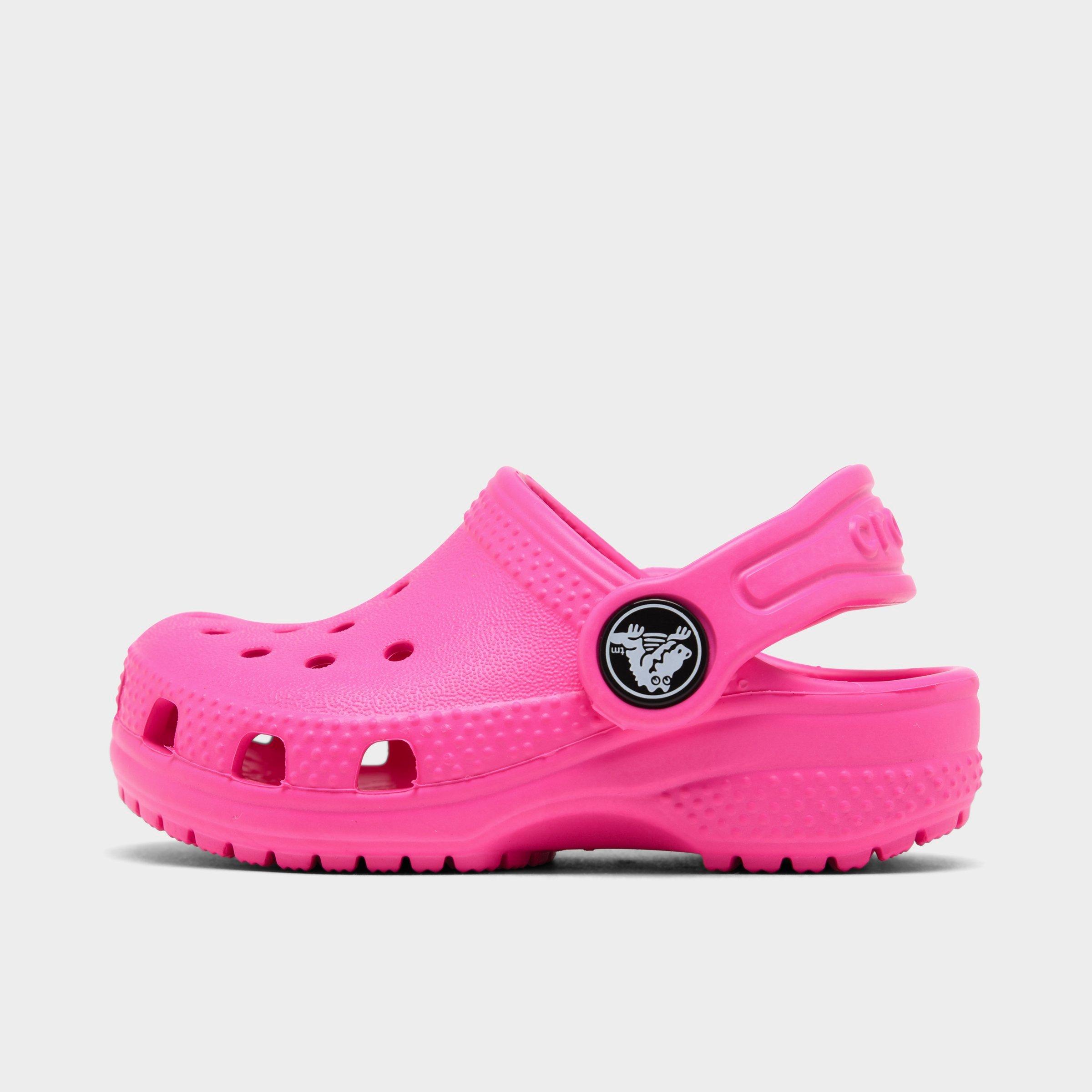 cheap toddler crocs