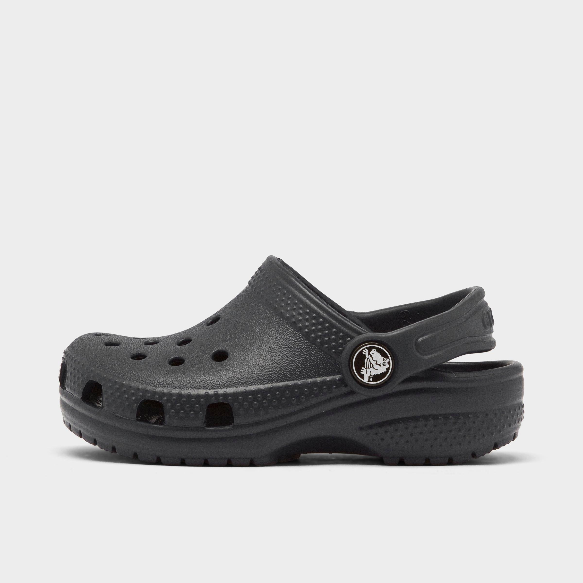 finish line crocs