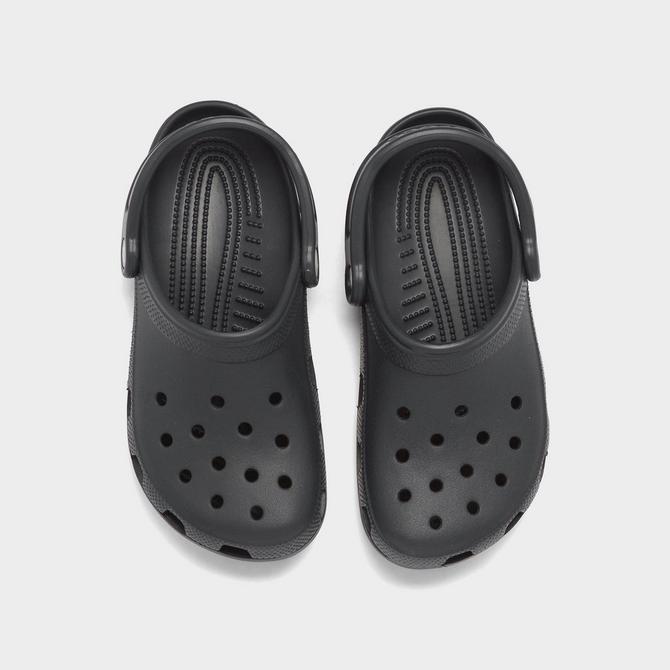 Big Kids' Crocs Classic Clog Shoes| Finish Line