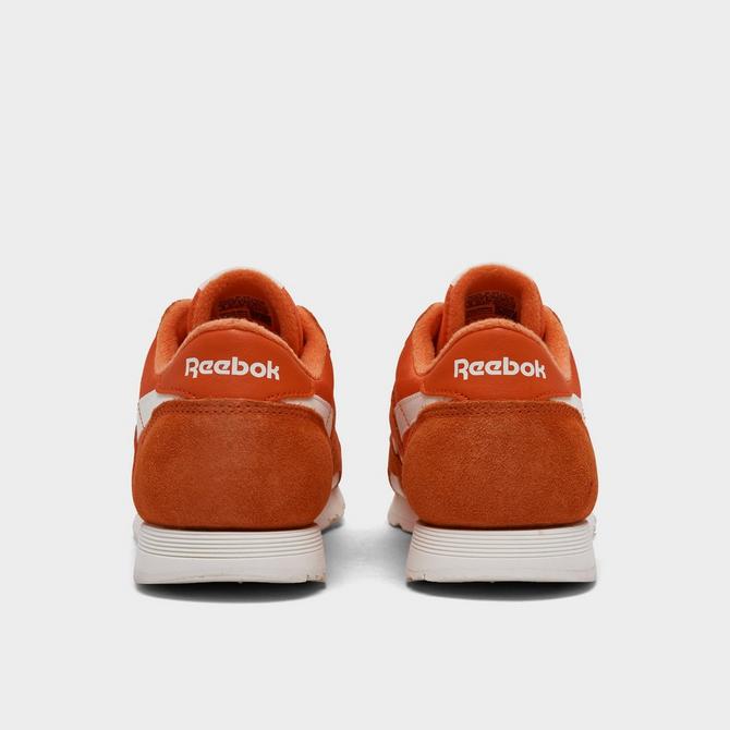 Women s Reebok Classic Nylon Slim Casual Shoes