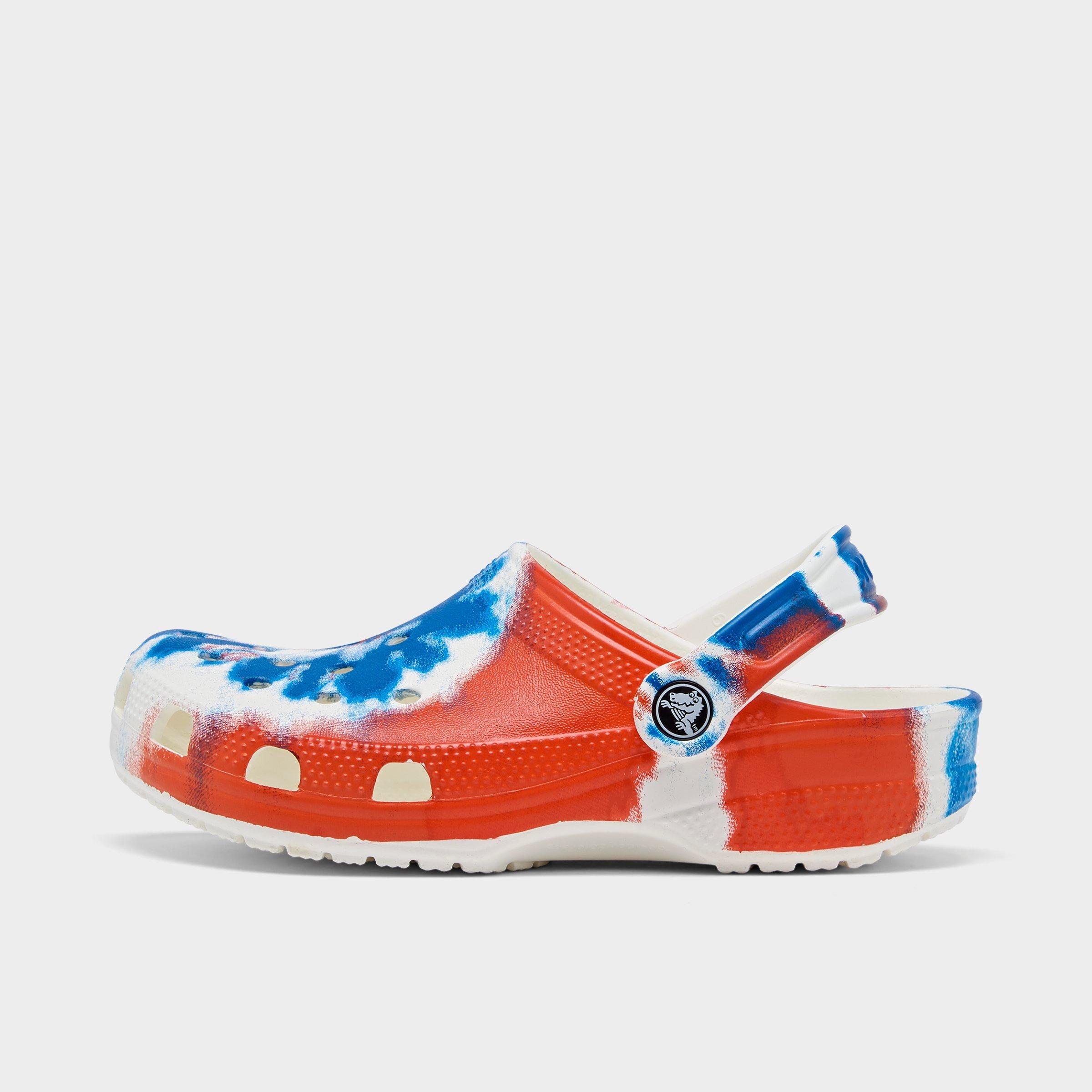 big kid crocs size 5