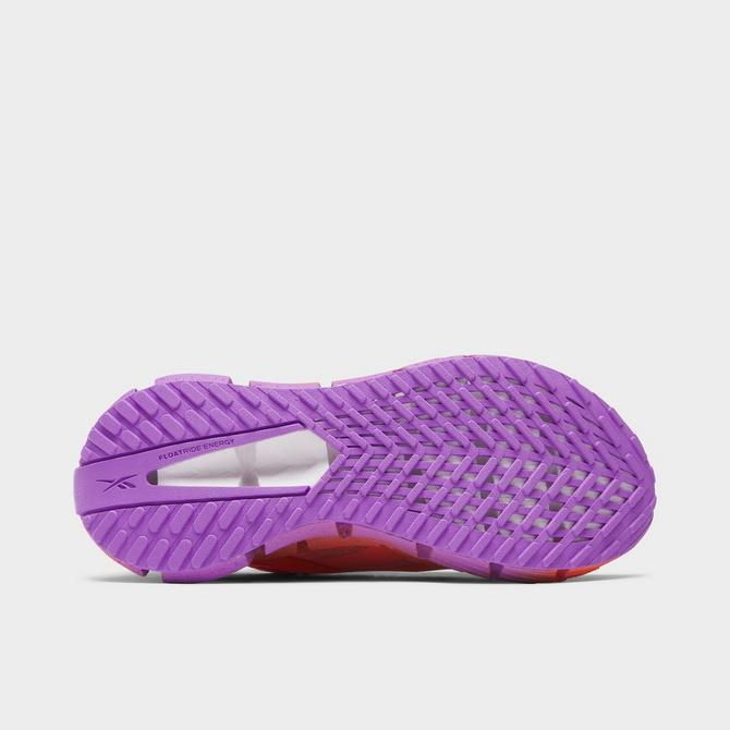 Women s Reebok Floatzig 1 Running Shoes Finish Line