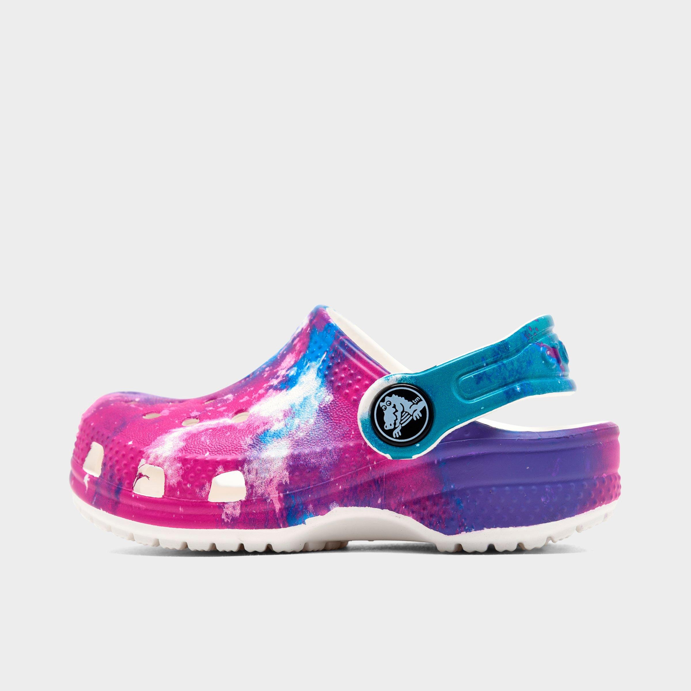 croc shoes for toddlers