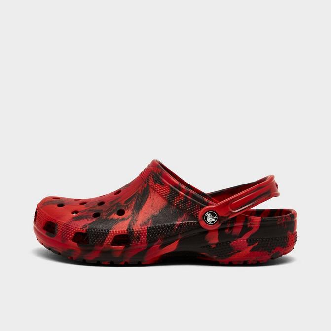 Unisex Crocs Classic Clog Shoes (Men's Sizing)| Finish Line