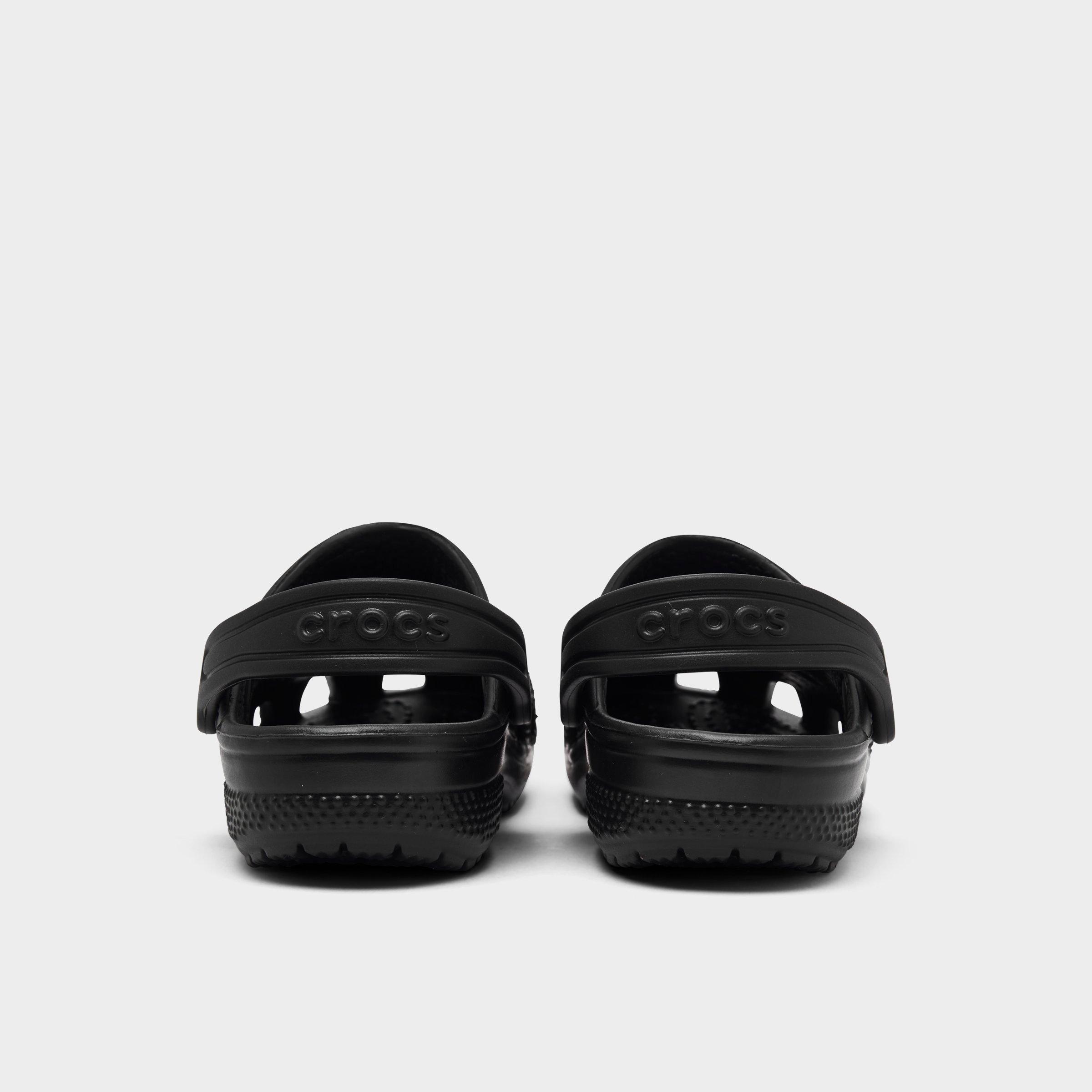 Kids' Toddler Crocs Classic Clog Shoes