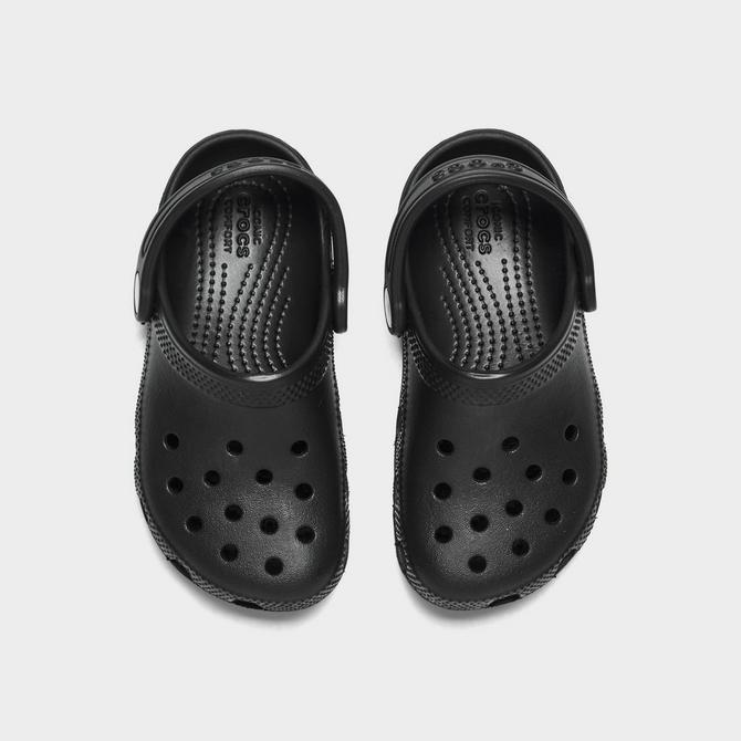 Walmart kids outlet crocs